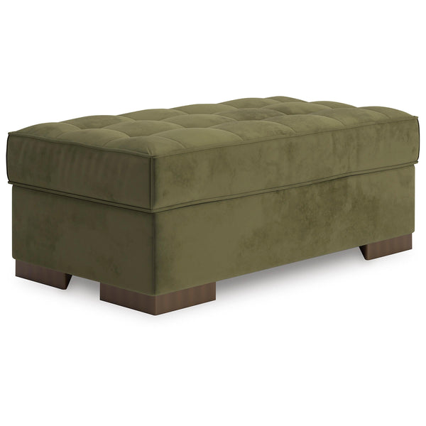 Signature Design by Ashley Caspian-Town PC6170208 Oversized Accent Ottoman