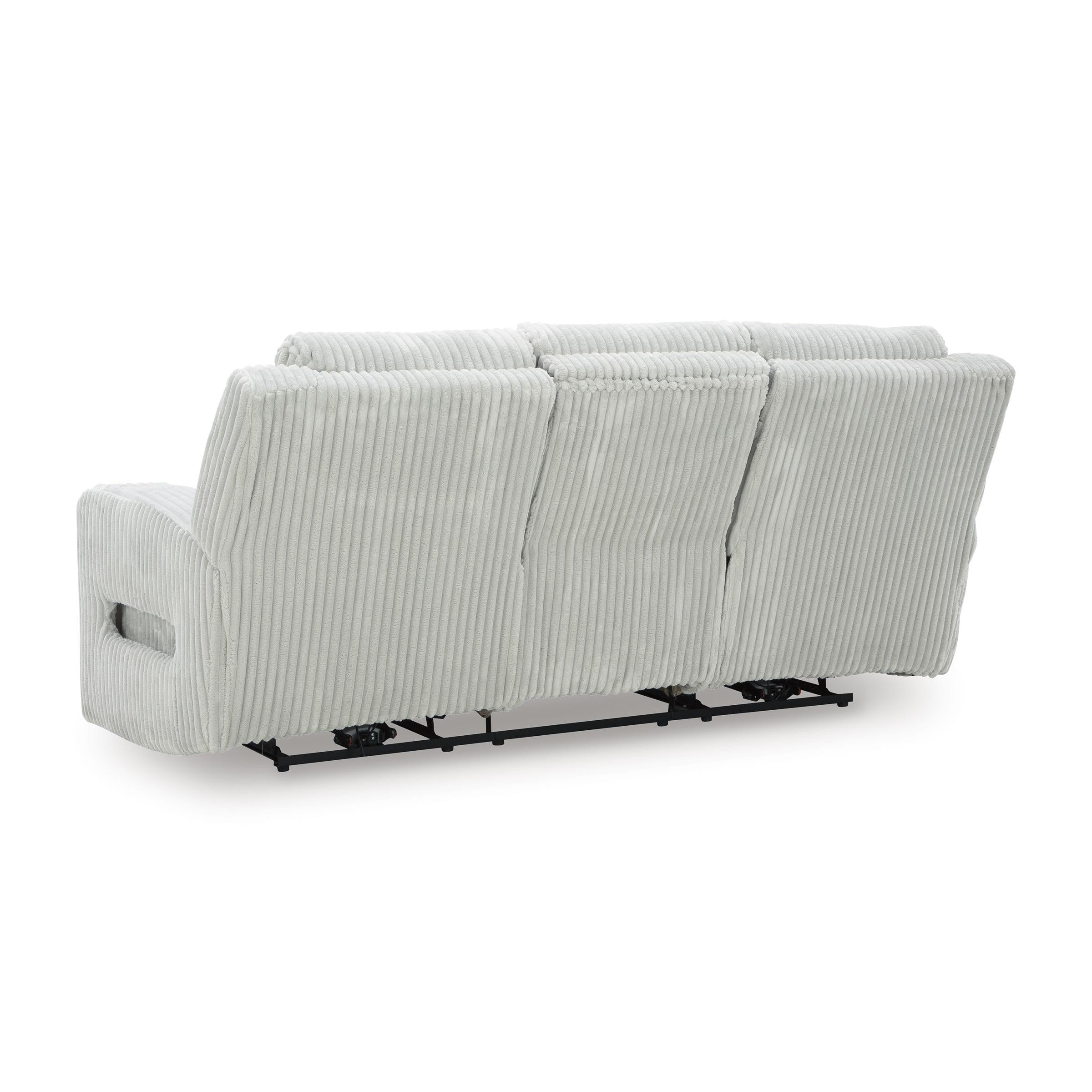  Manufacturer Color_Alloy --  Forest Lake PC6420315 Power Reclining Sofa with Adjustable Headrest IMAGE 6