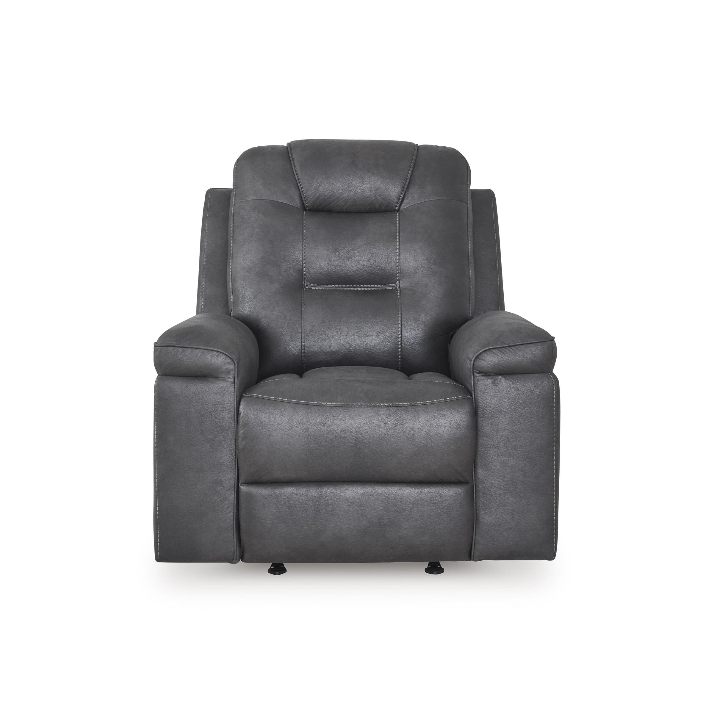  Manufacturer Color_Granite --  Stockworth PC6560525 Rocker Recliner IMAGE 3