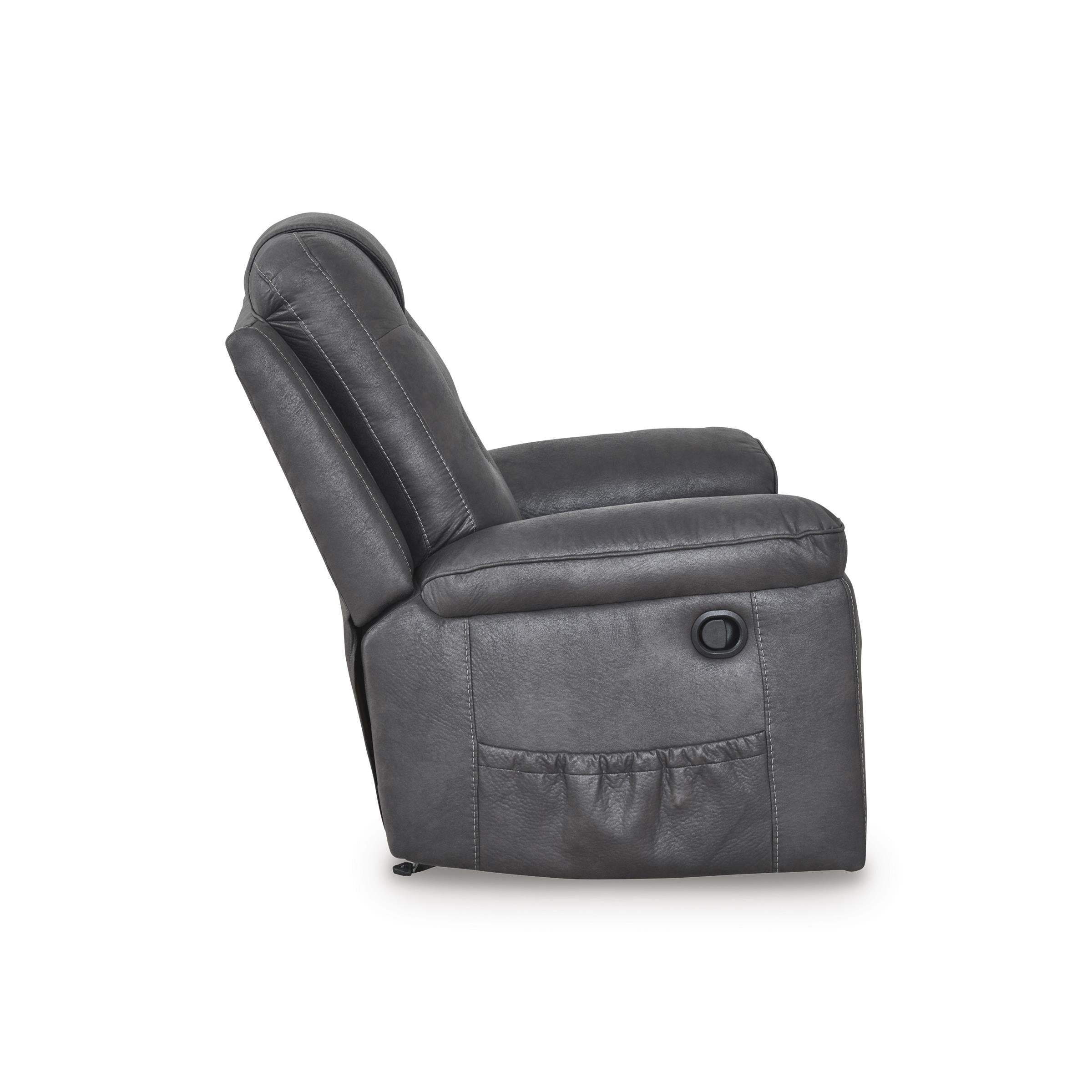  Manufacturer Color_Granite --  Stockworth PC6560525 Rocker Recliner IMAGE 4