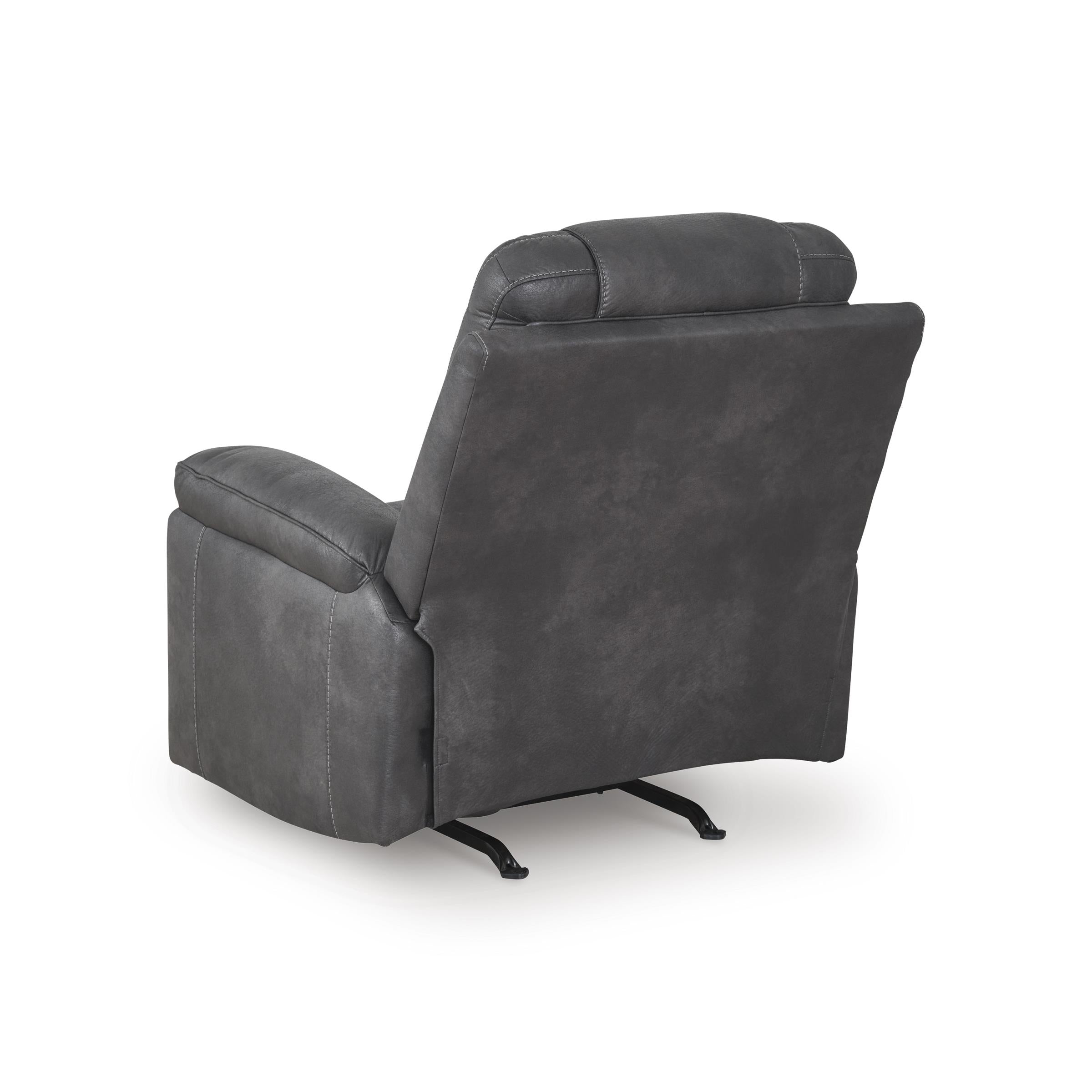  Manufacturer Color_Granite --  Stockworth PC6560525 Rocker Recliner IMAGE 5