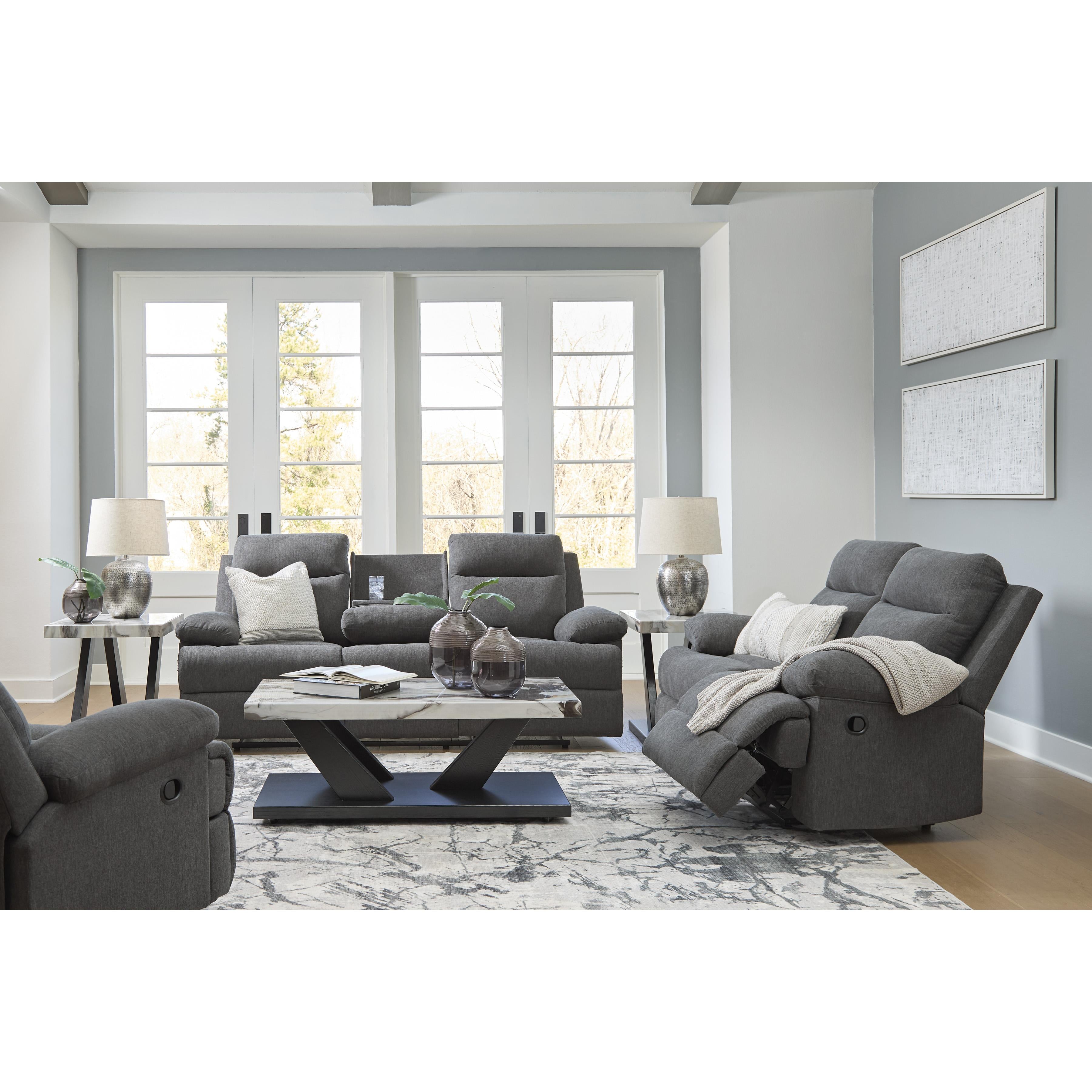  Manufacturer Color_Charcoal --  Side-Swipe PC9140625 Rocker Recliner IMAGE 10