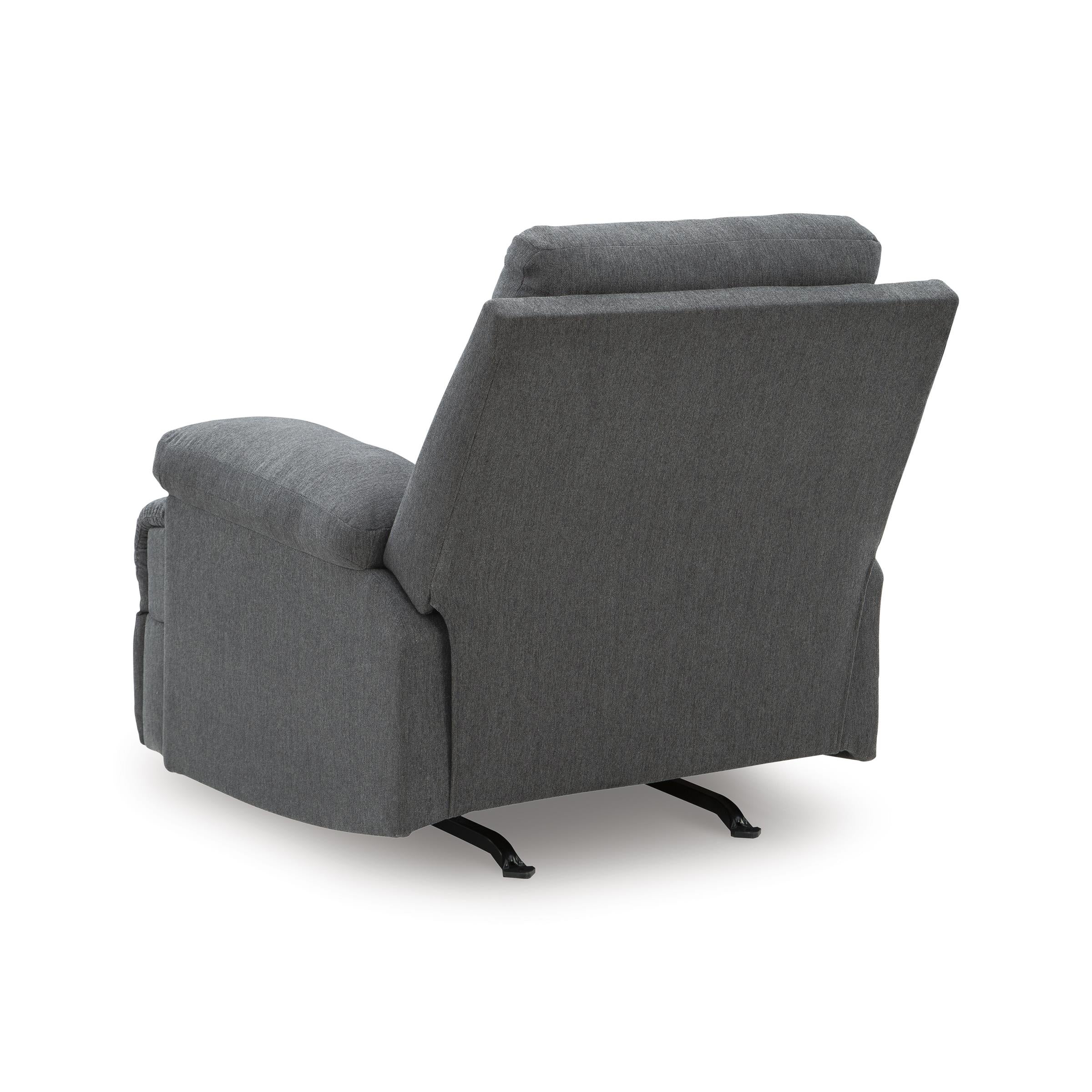  Manufacturer Color_Charcoal --  Side-Swipe PC9140625 Rocker Recliner IMAGE 4