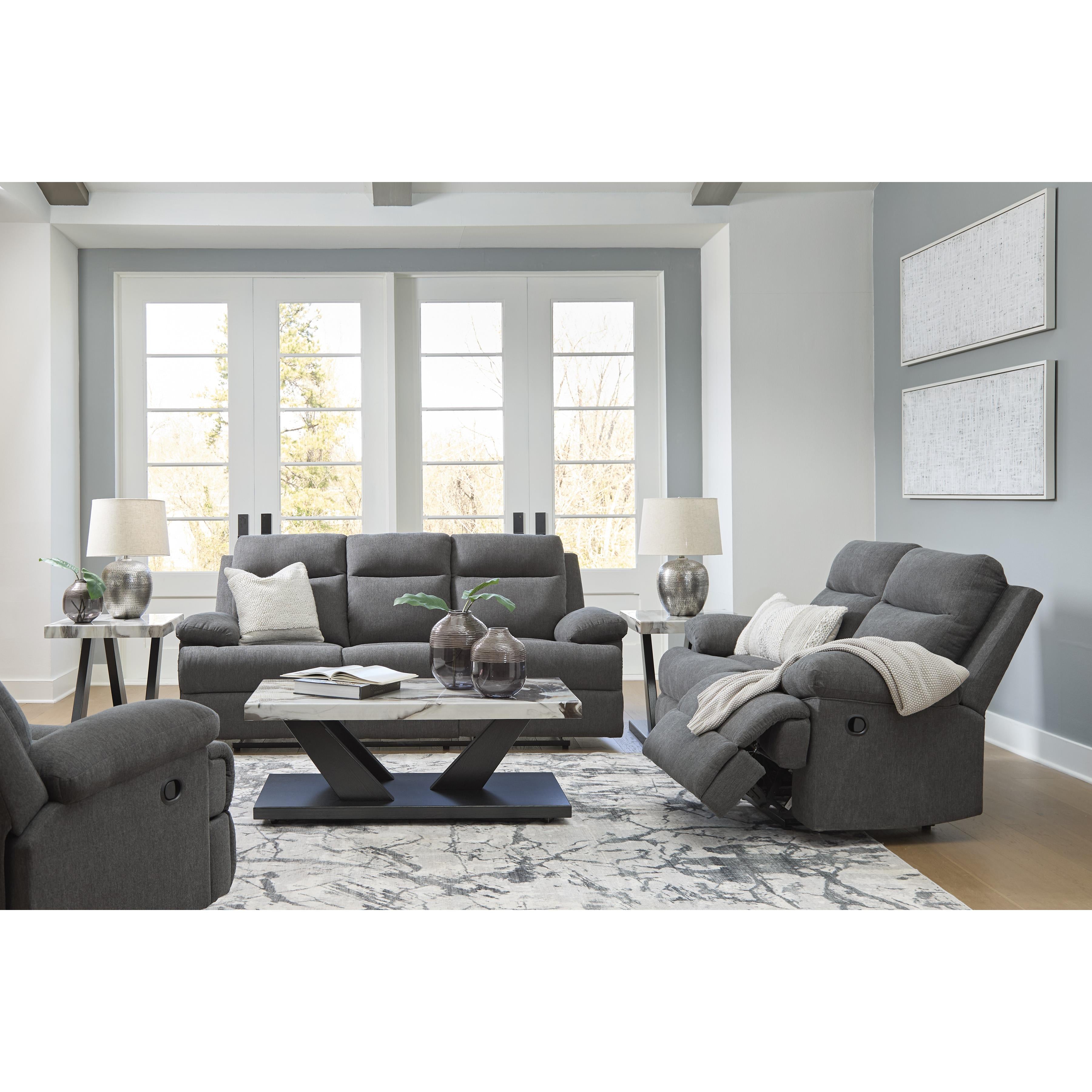  Manufacturer Color_Charcoal --  Side-Swipe PC9140625 Rocker Recliner IMAGE 8