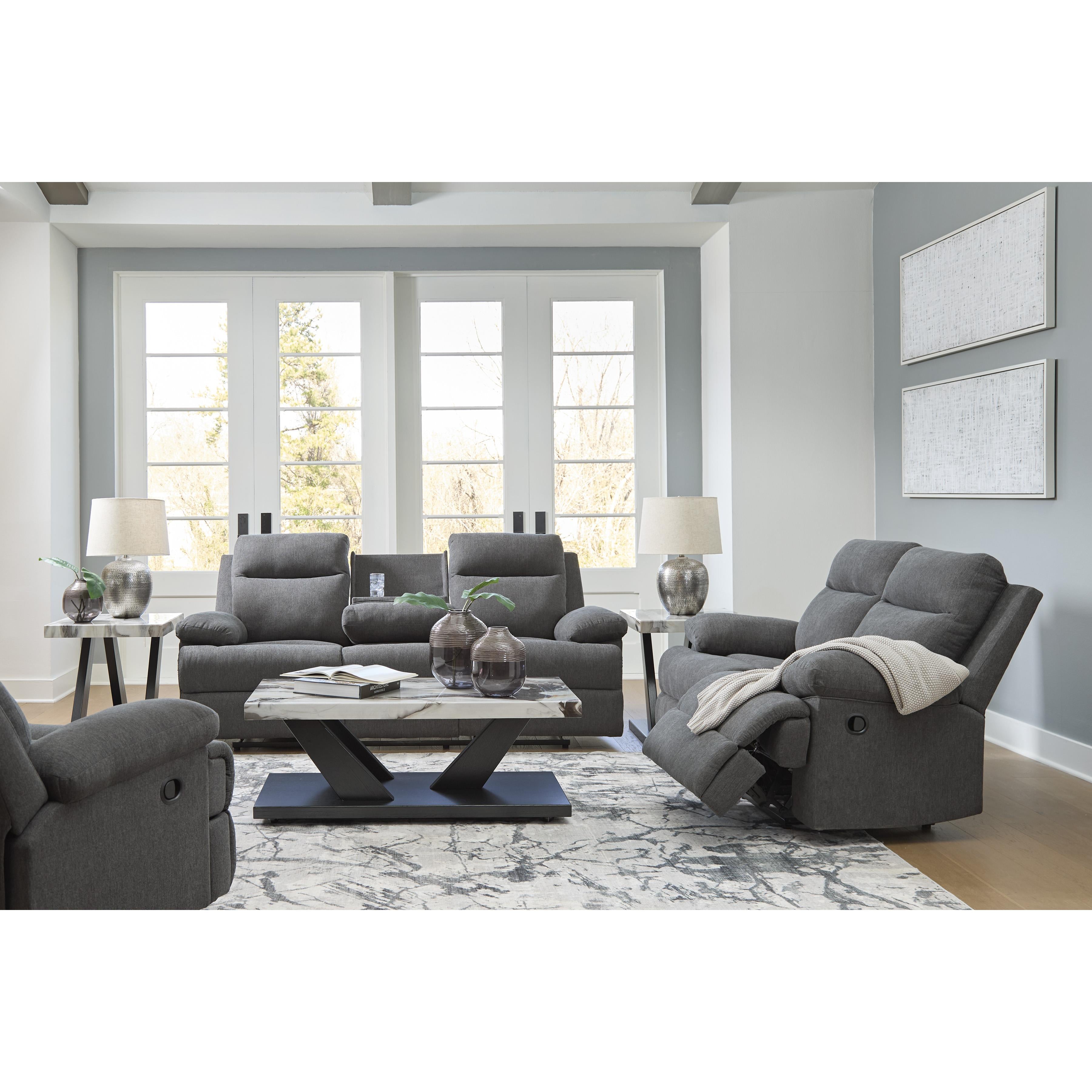  Manufacturer Color_Charcoal --  Side-Swipe PC9140625 Rocker Recliner IMAGE 9