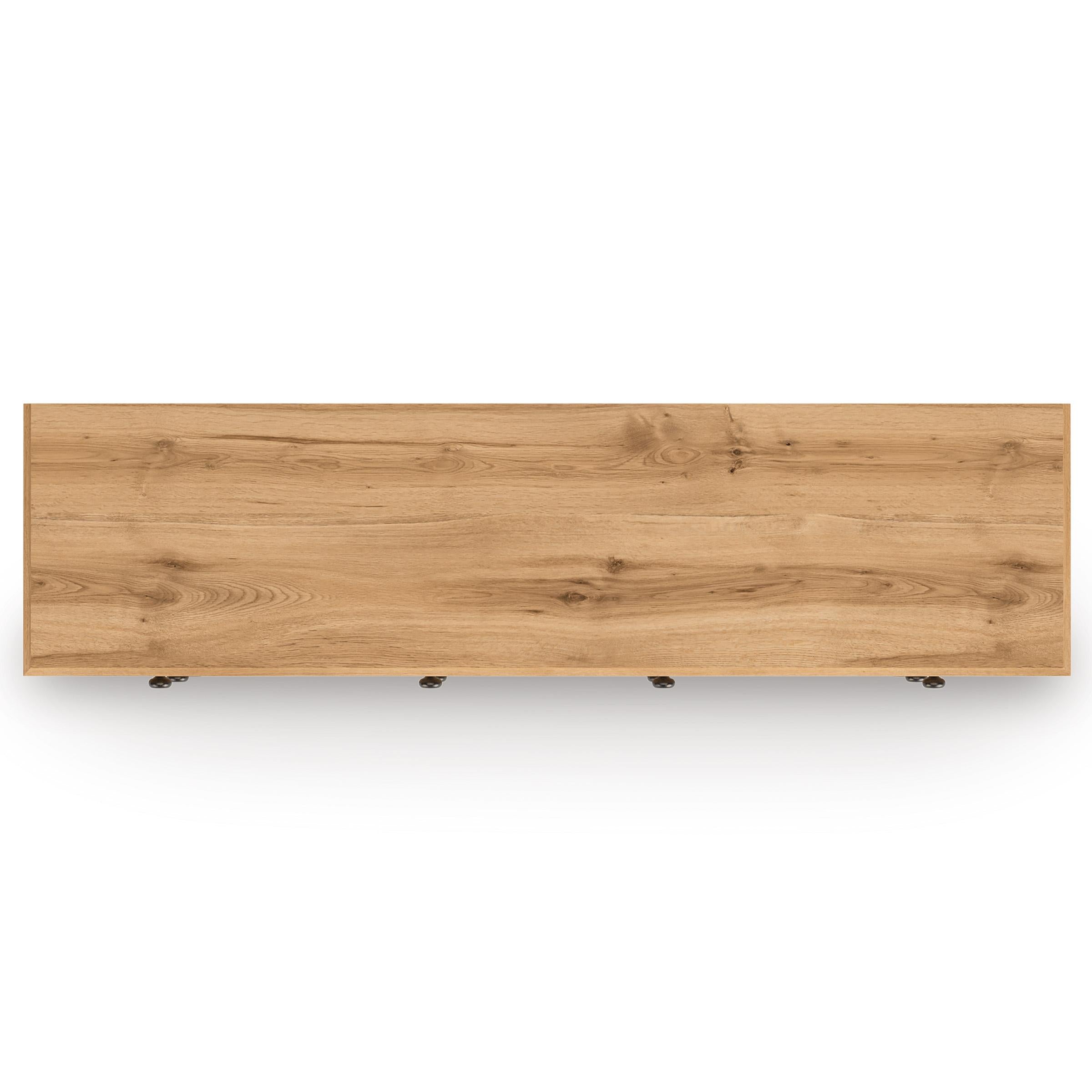  Signature Design by Ashley Aleaport PCB1075-31 Six Drawer Dresser IMAGE 6