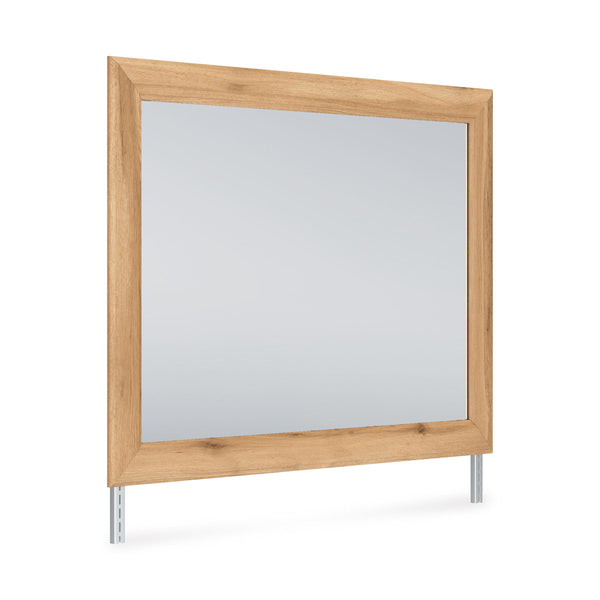 Signature Design by Ashley Aleaport PCB1075-36 Bedroom Mirror