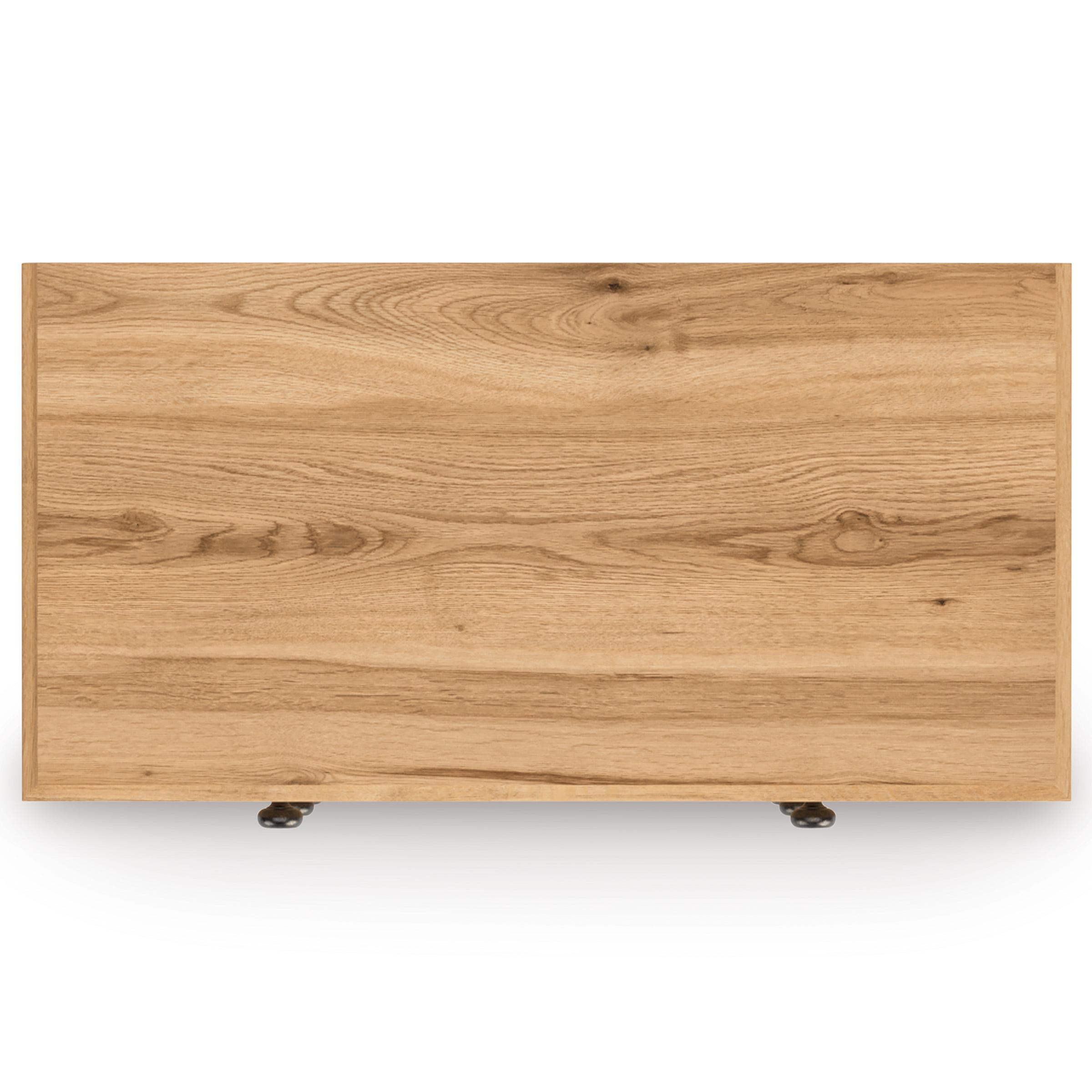  Signature Design by Ashley Aleaport PCB1075-46 Five Drawer Chest IMAGE 6