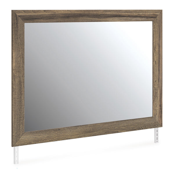 Signature Design by Ashley Elbrim PCB2005-36 Bedroom Mirror
