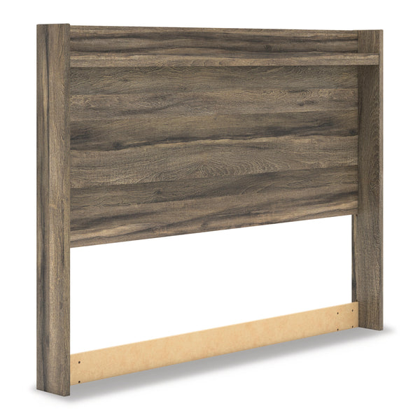 Signature Design by Ashley Elbrim PCB2005-57 Queen Panel Headboard