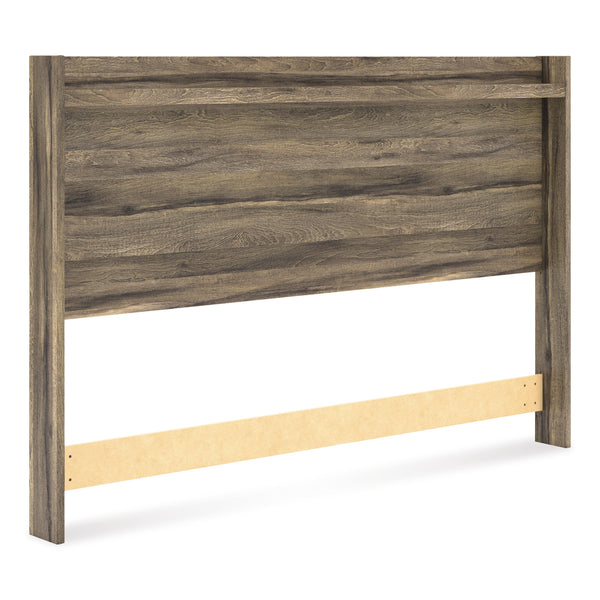 Signature Design by Ashley Elbrim PCB2005-58 King Panel Headboard