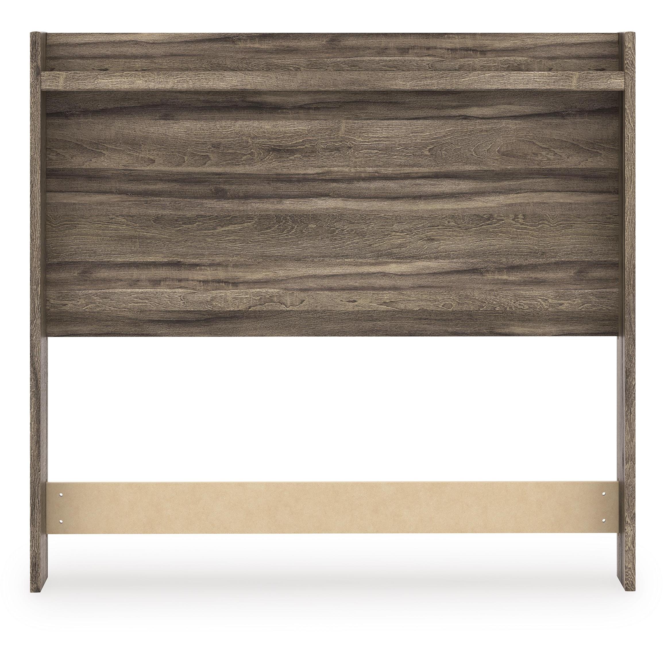  Signature Design by Ashley Elbrim PCB2005-87 Full Panel Headboard IMAGE 2