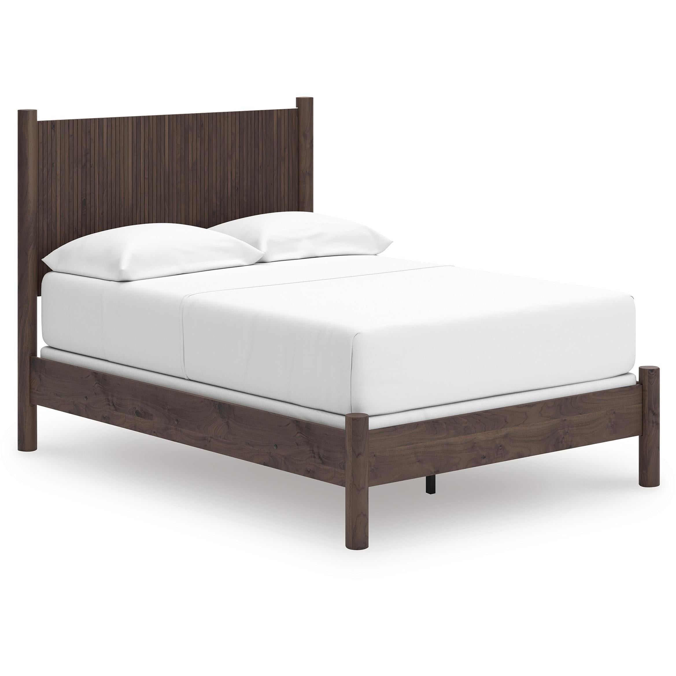  Size_Full --  Pamytta PCB2614B16 Full Panel Bed IMAGE 1