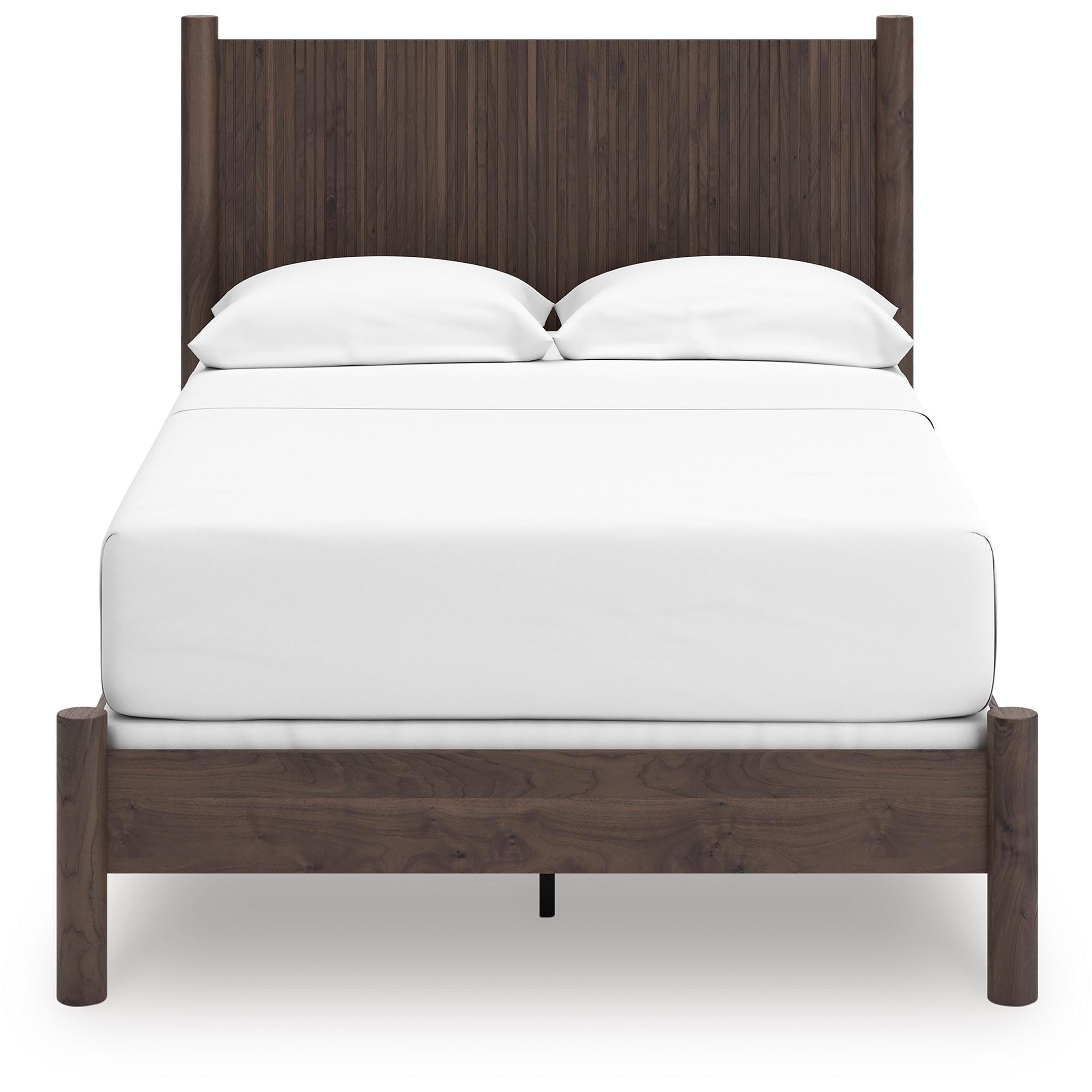  Size_Full --  Pamytta PCB2614B16 Full Panel Bed IMAGE 2