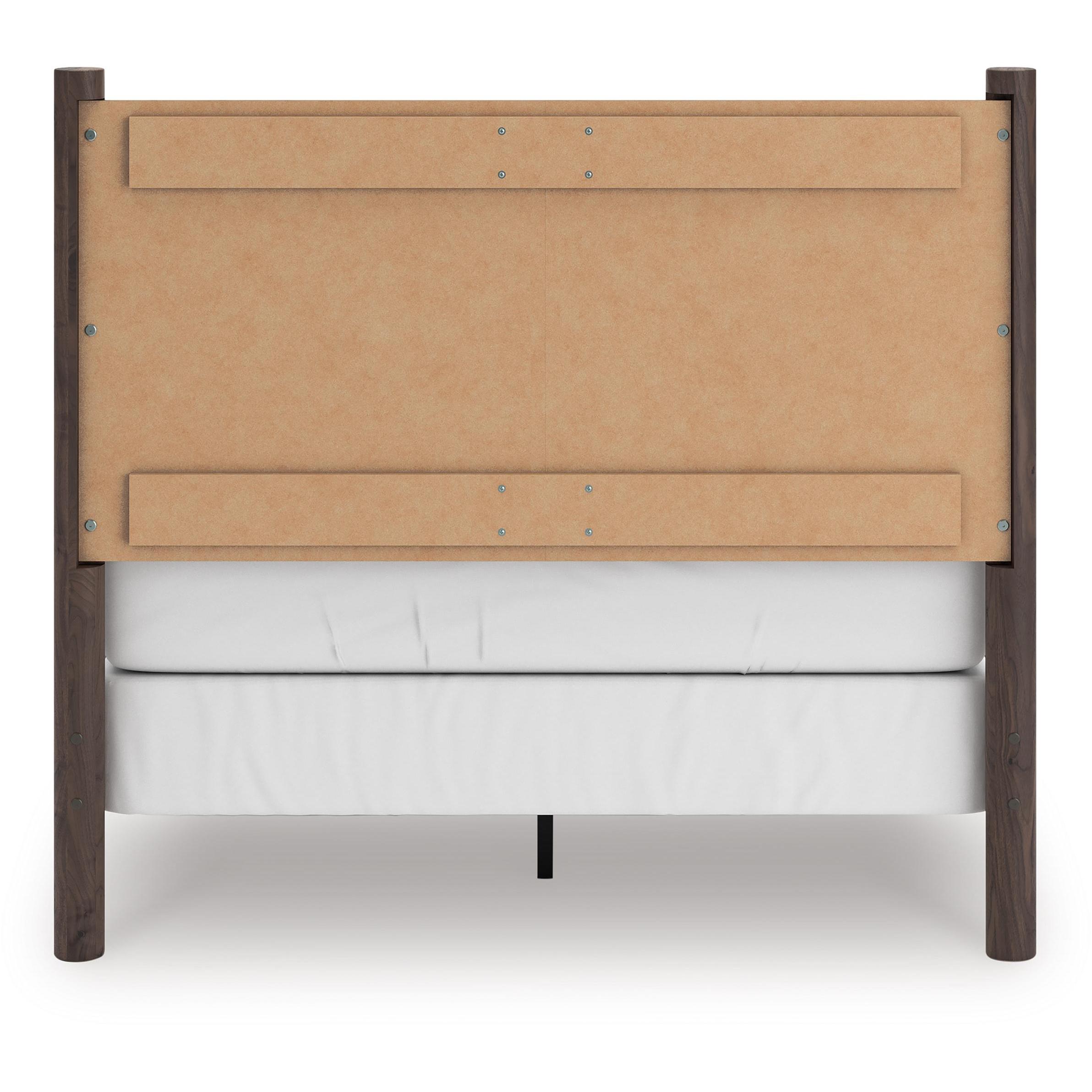  Size_Full --  Pamytta PCB2614B16 Full Panel Bed IMAGE 4