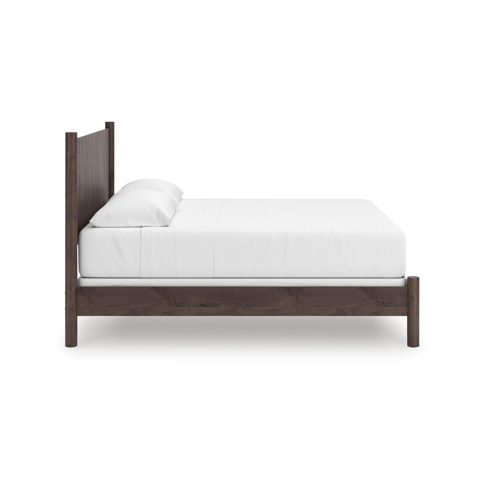  Size_King --  Pamytta PCB2614B26 King Panel Bed IMAGE 5