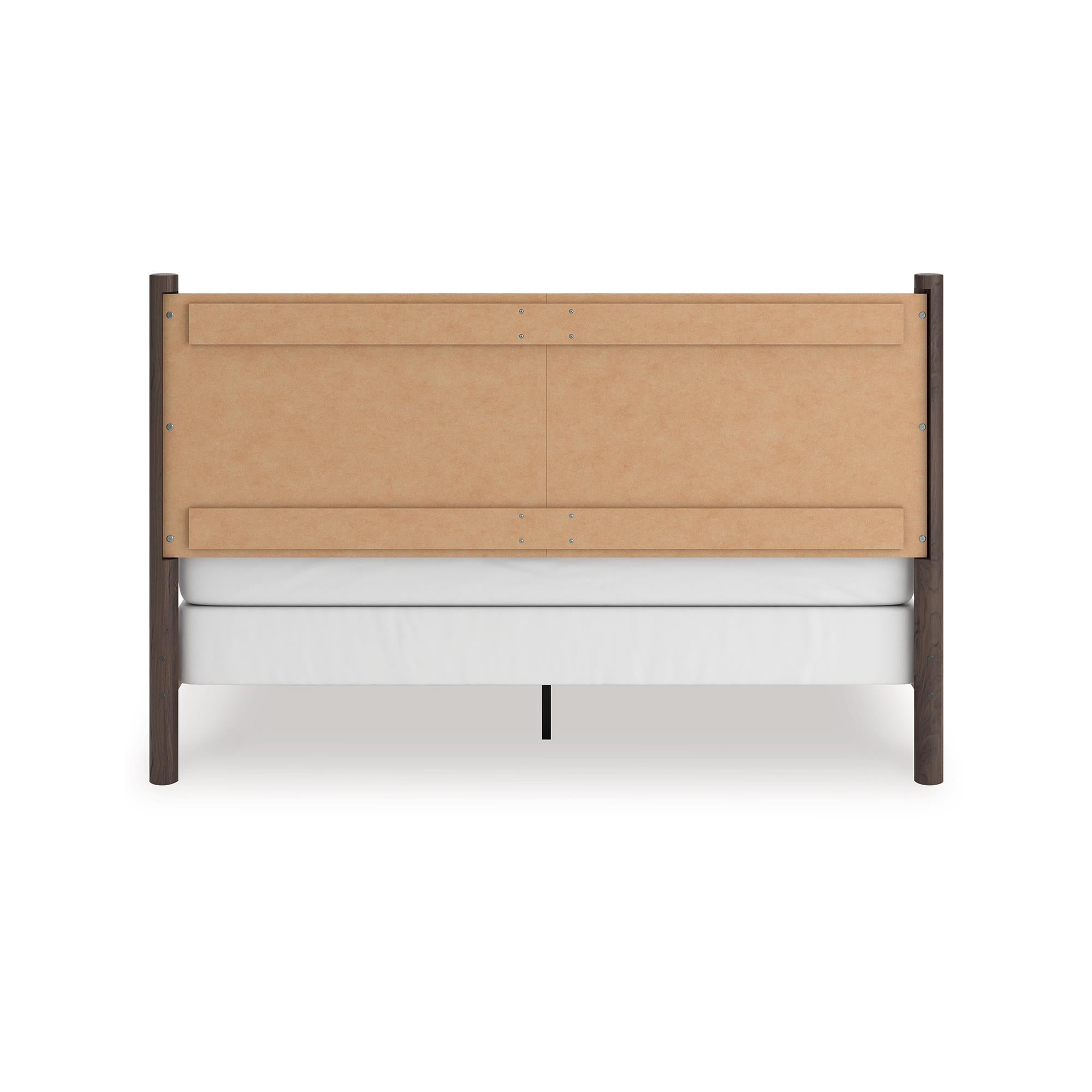  Size_King --  Pamytta PCB2614B26 King Panel Bed IMAGE 6