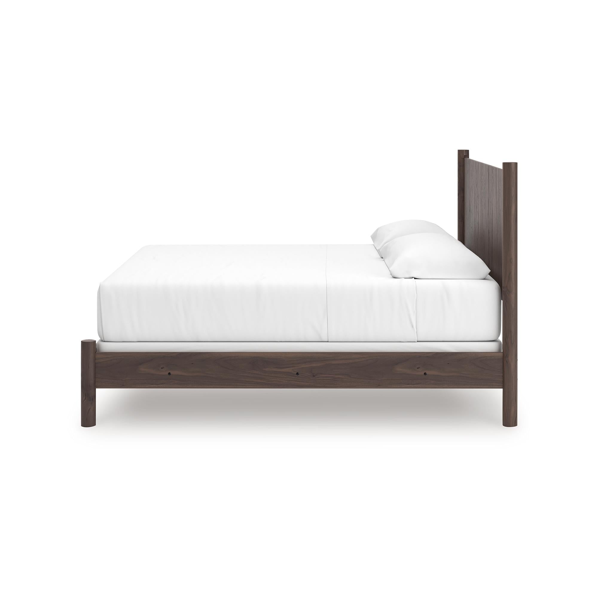  Size_King --  Pamytta PCB2614B26 King Panel Bed IMAGE 7