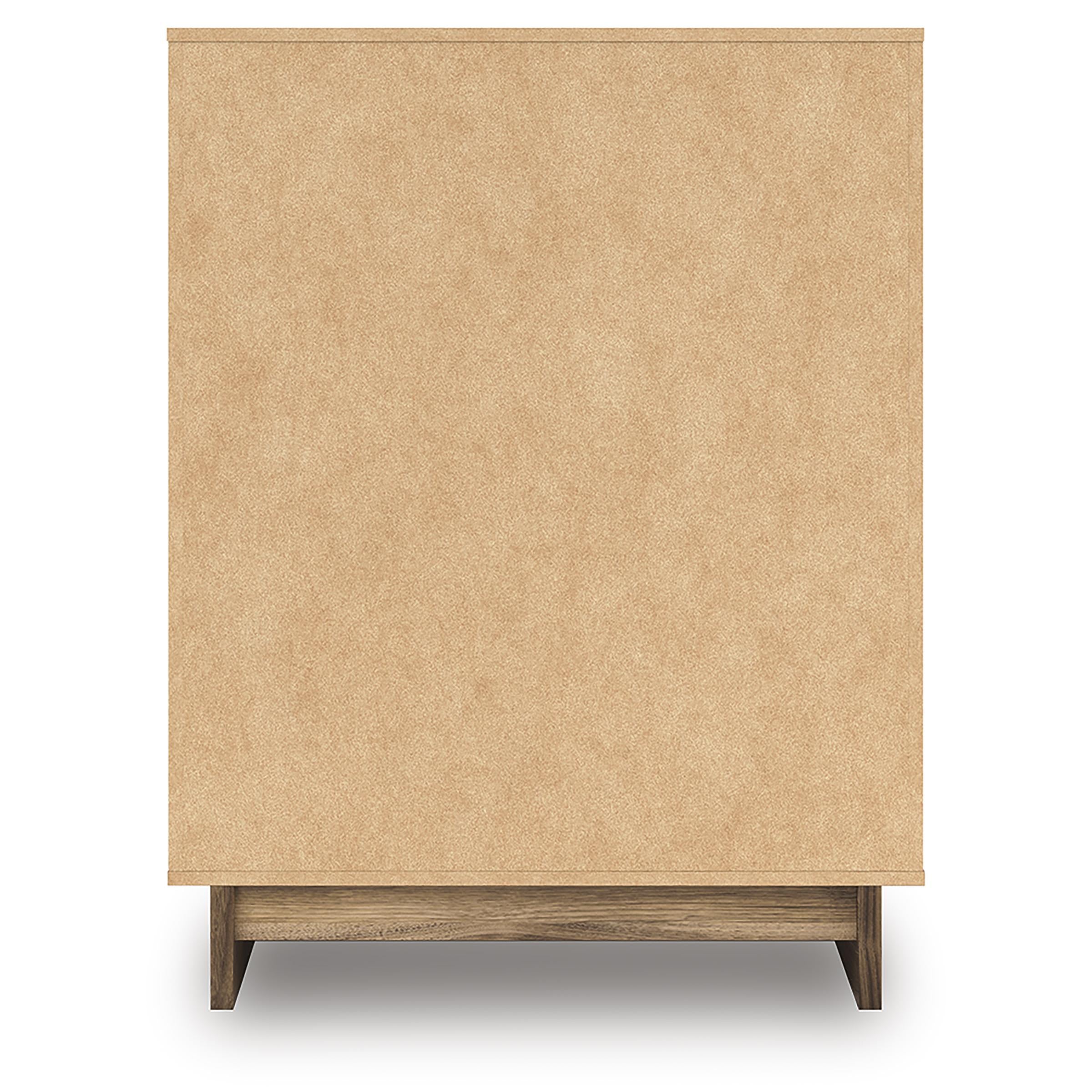  Signature Design by Ashley Chirason PCB3367-244 Four Drawer Chest IMAGE 5