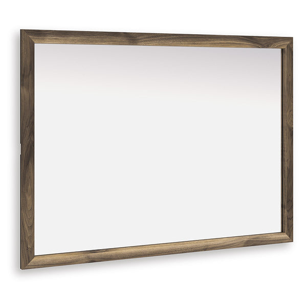 Signature Design by Ashley Chirason PCB3367-36 Bedroom Mirror