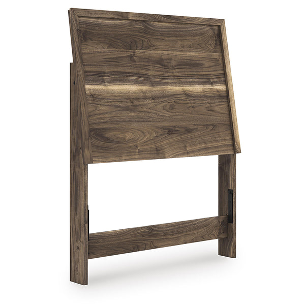 Signature Design by Ashley Chirason PCB3367-53 Twin Panel Headboard