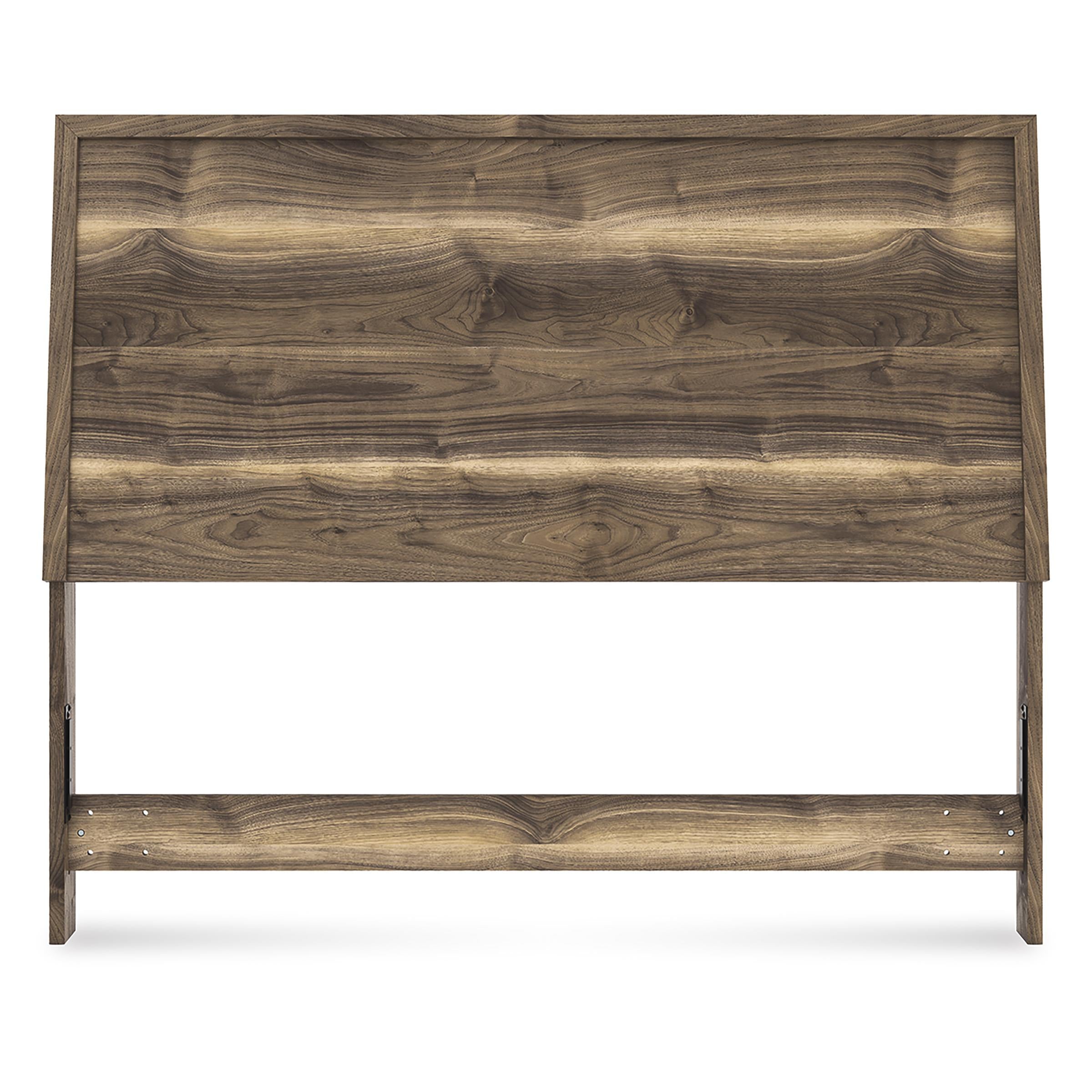  Signature Design by Ashley Chirason PCB3367-57 Queen Panel Headboard IMAGE 2
