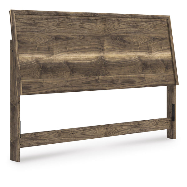 Signature Design by Ashley Chirason PCB3367-58 King Panel Headboard