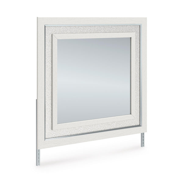 Signature Design by Ashley Zuraleus PCB3381-36 Bedroom Mirror