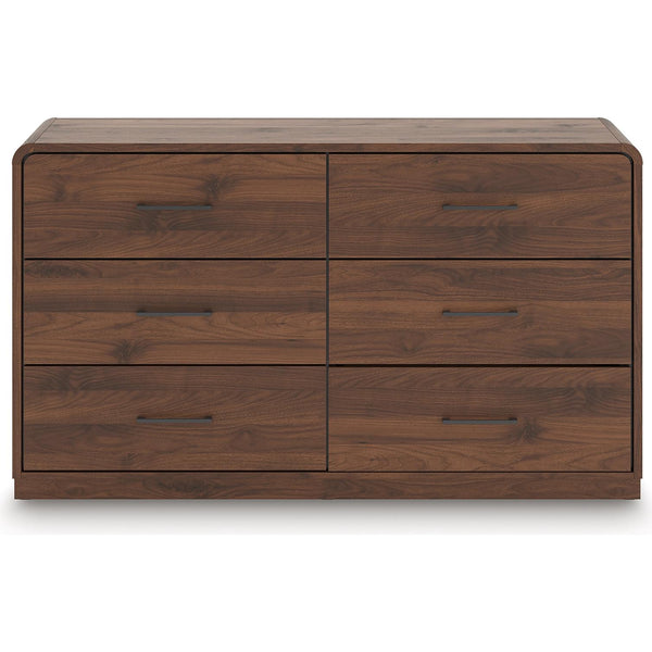 Signature Design by Ashley Fortlorn PCB386-31 Dresser