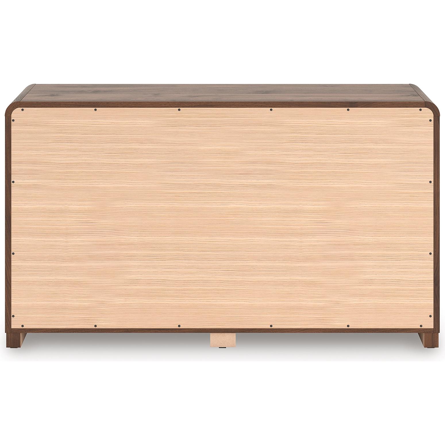  Signature Design by Ashley Fortlorn PCB386-31 Dresser IMAGE 6