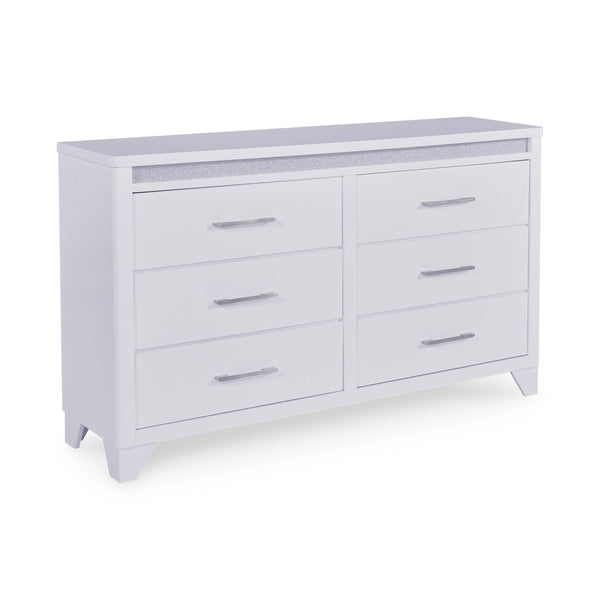 Signature Design by Ashley Jarlee PCB392-31 Dresser
