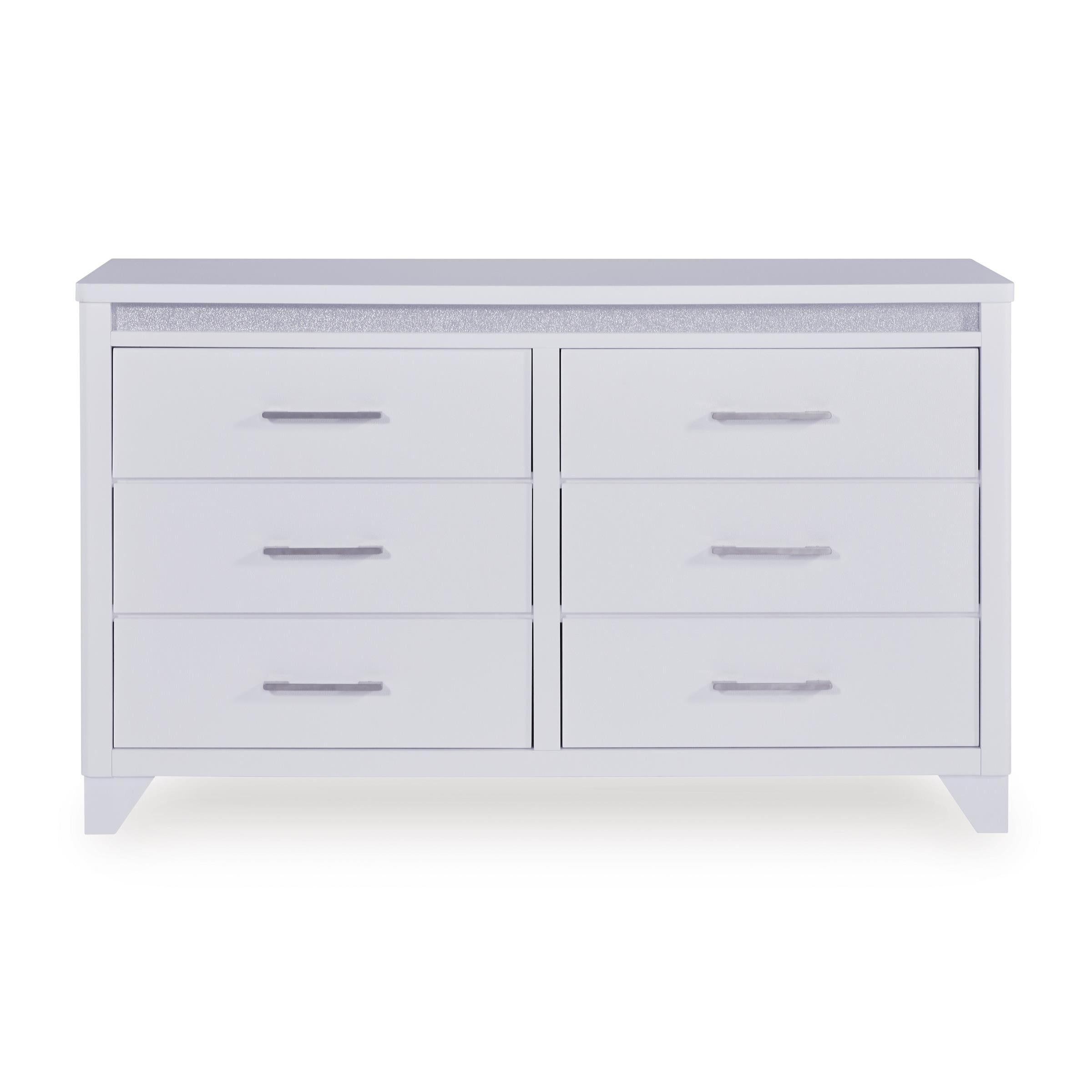  Signature Design by Ashley Jarlee PCB392-31 Dresser IMAGE 3