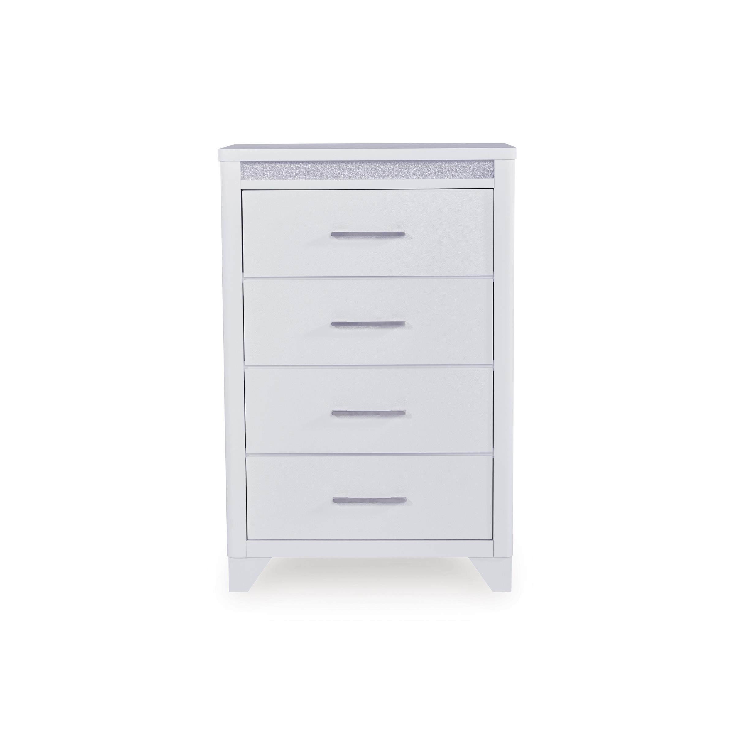  Signature Design by Ashley Jarlee PCB392-46 Four Drawer Chest IMAGE 3