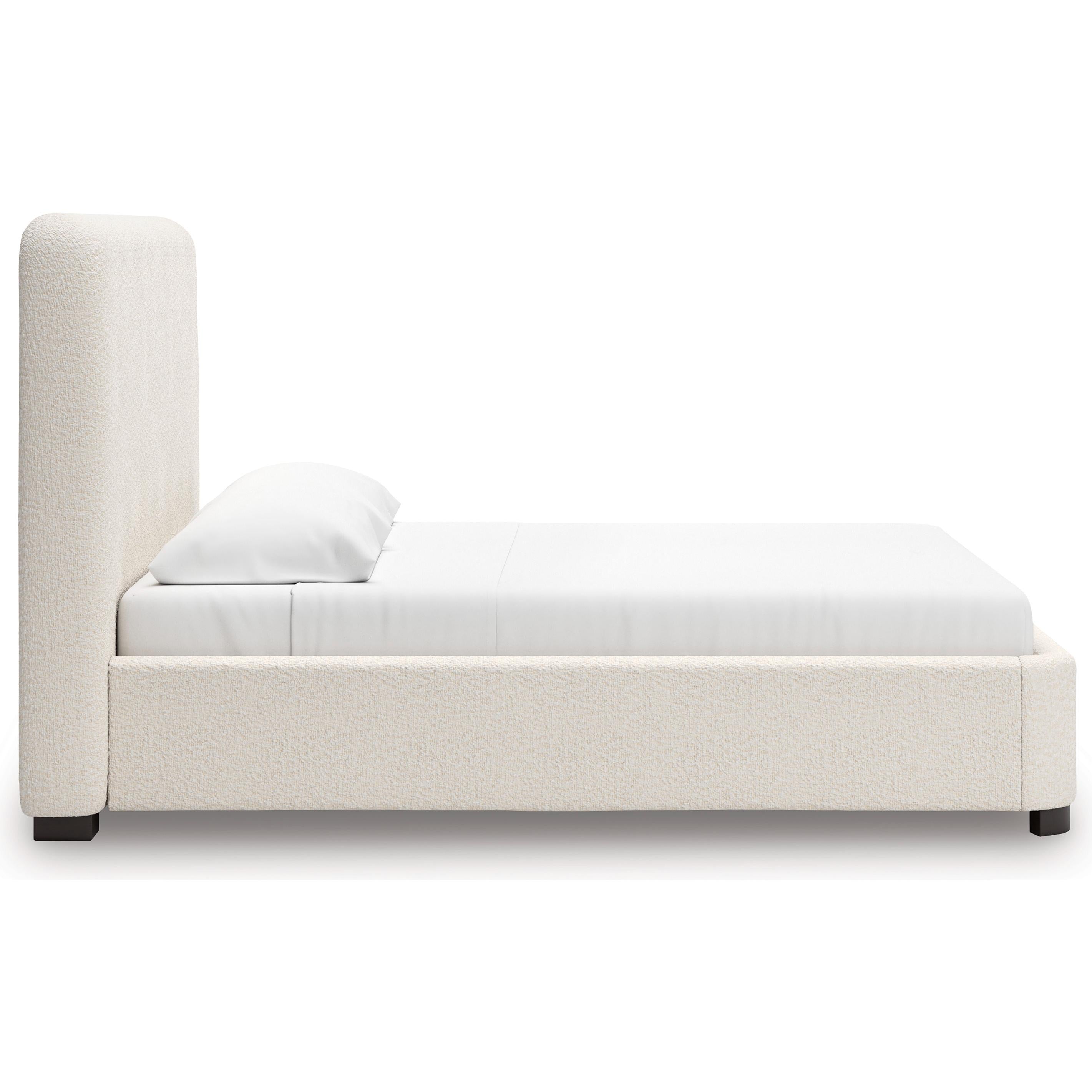  Size_King --  Brintstreet PCB401-82 King Upholstered Bed IMAGE 3