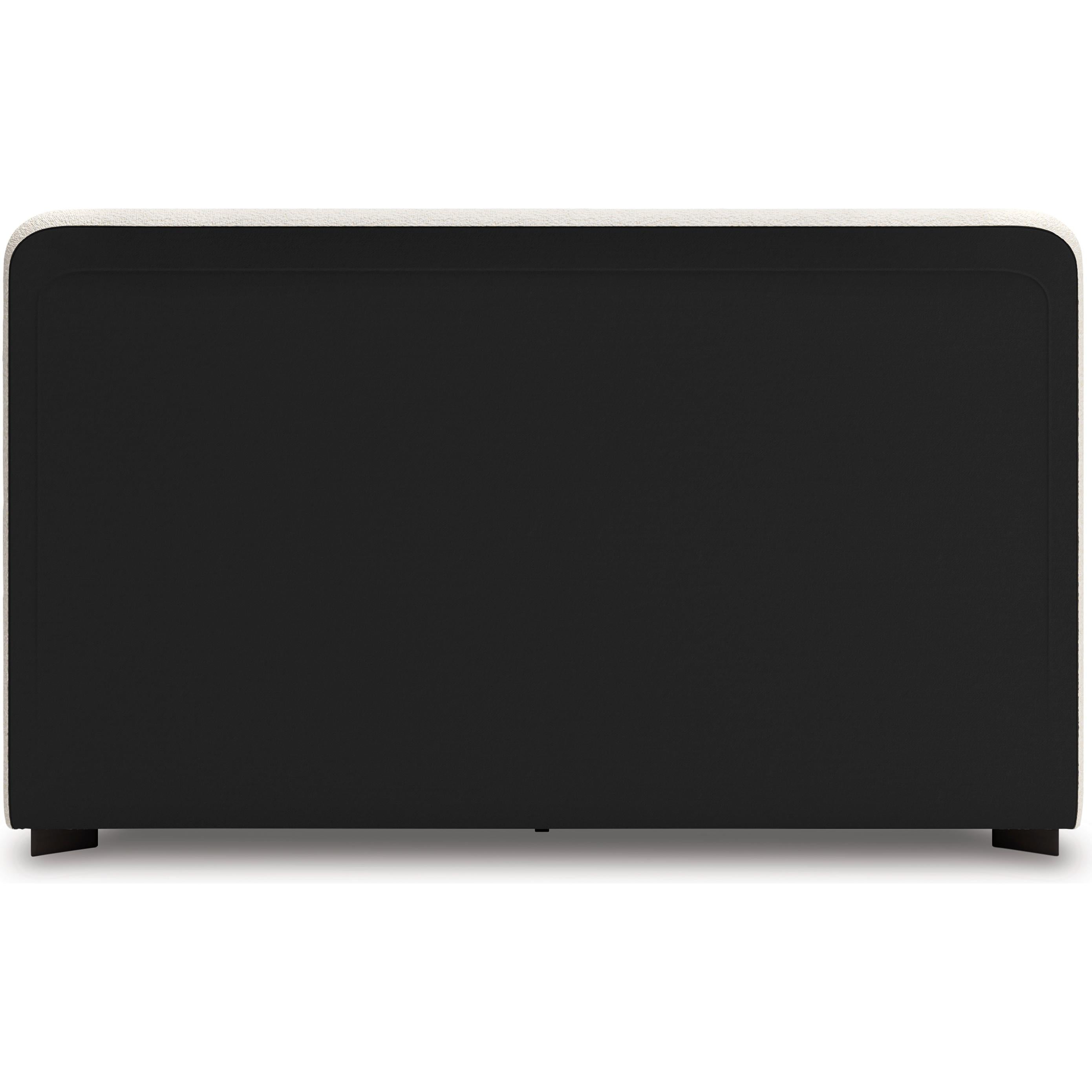  Size_King --  Brintstreet PCB401-82 King Upholstered Bed IMAGE 4