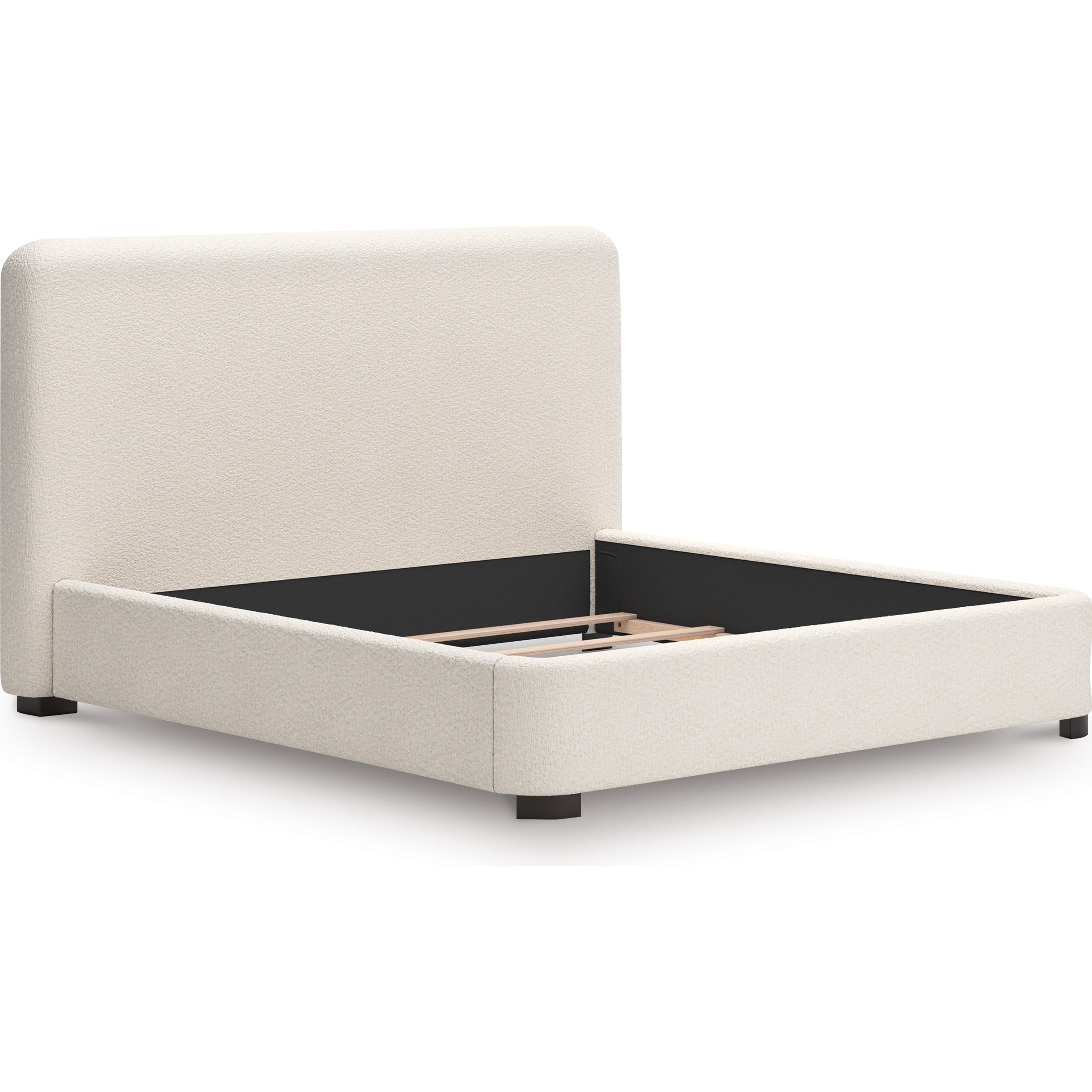  Size_King --  Brintstreet PCB401-82 King Upholstered Bed IMAGE 5