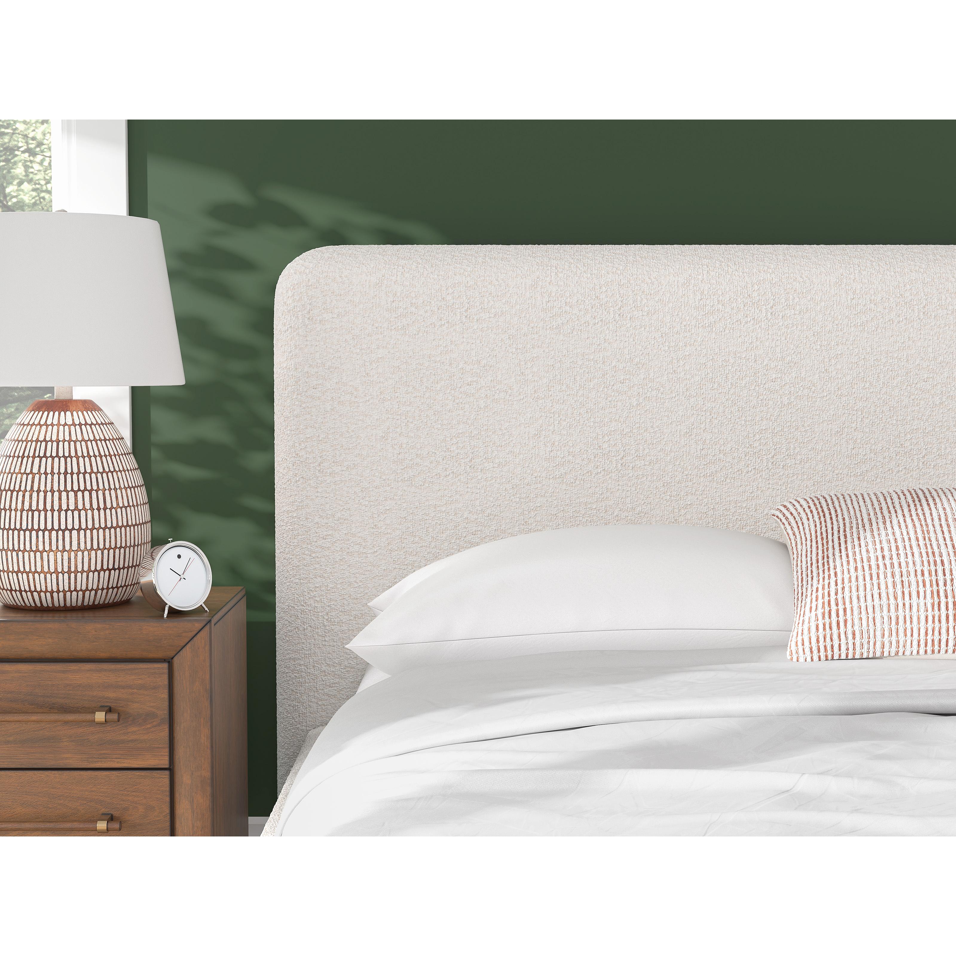  Size_King --  Brintstreet PCB401-82 King Upholstered Bed IMAGE 7