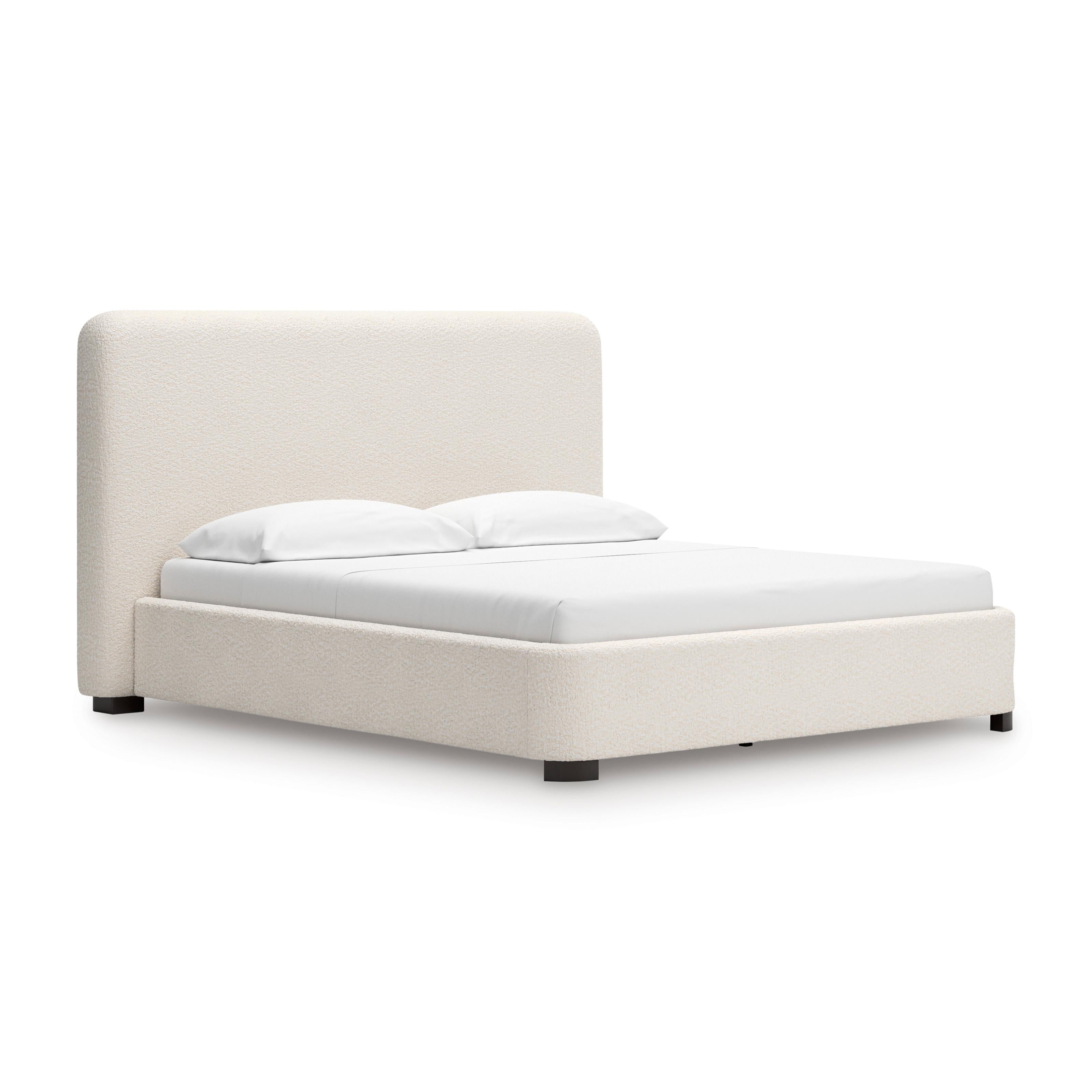  Size_California King --  Brintstreet PCB401-95 California King Upholstered Bed IMAGE 1