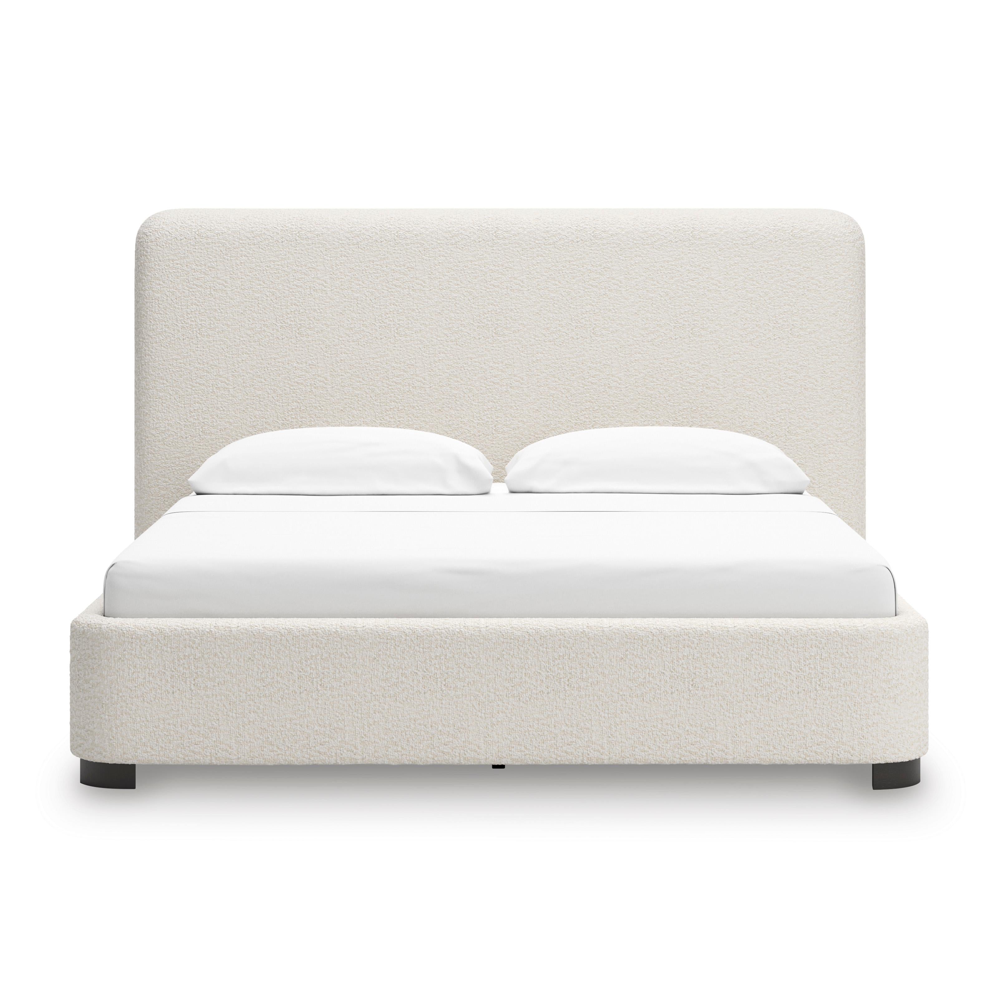  Size_California King --  Brintstreet PCB401-95 California King Upholstered Bed IMAGE 2
