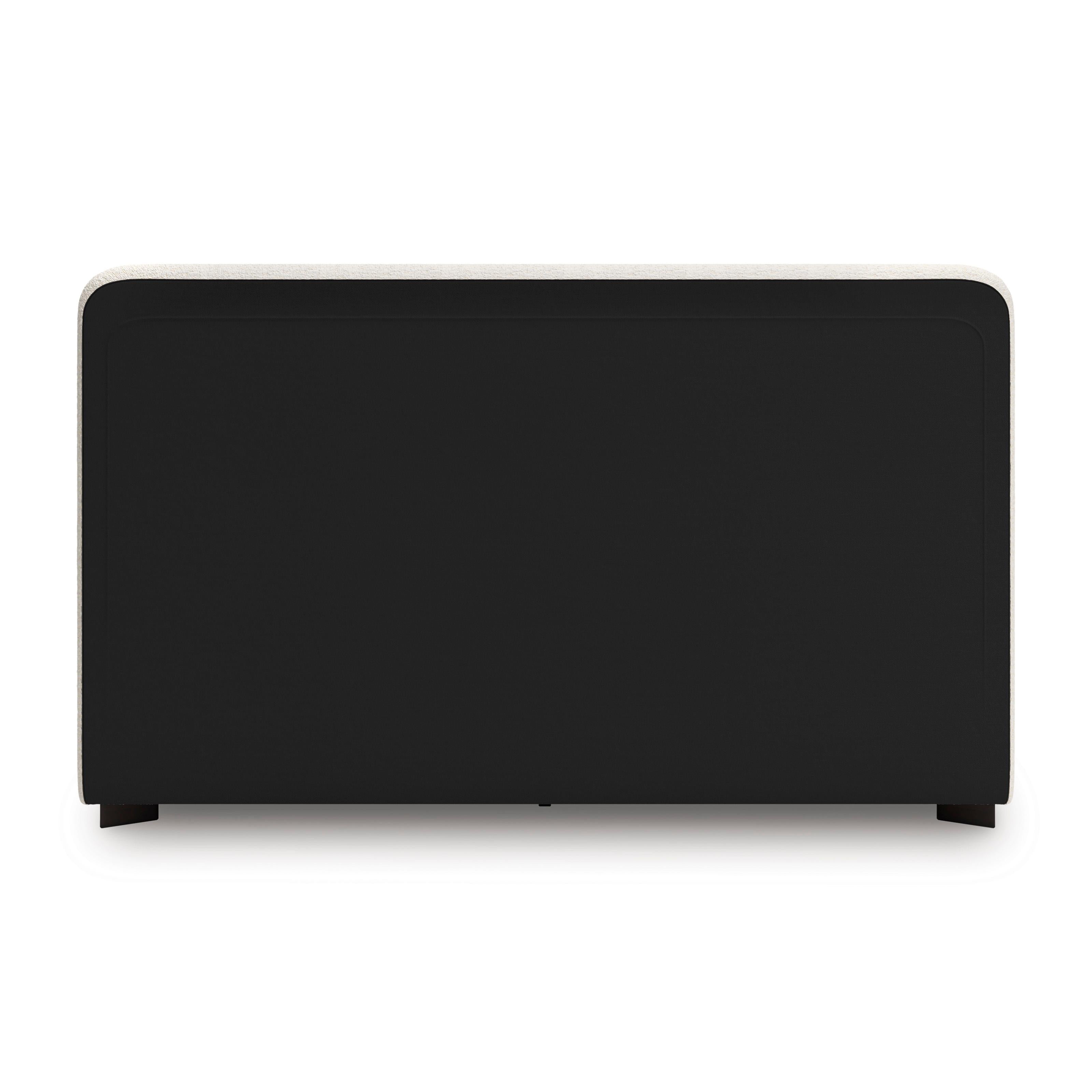  Size_California King --  Brintstreet PCB401-95 California King Upholstered Bed IMAGE 3