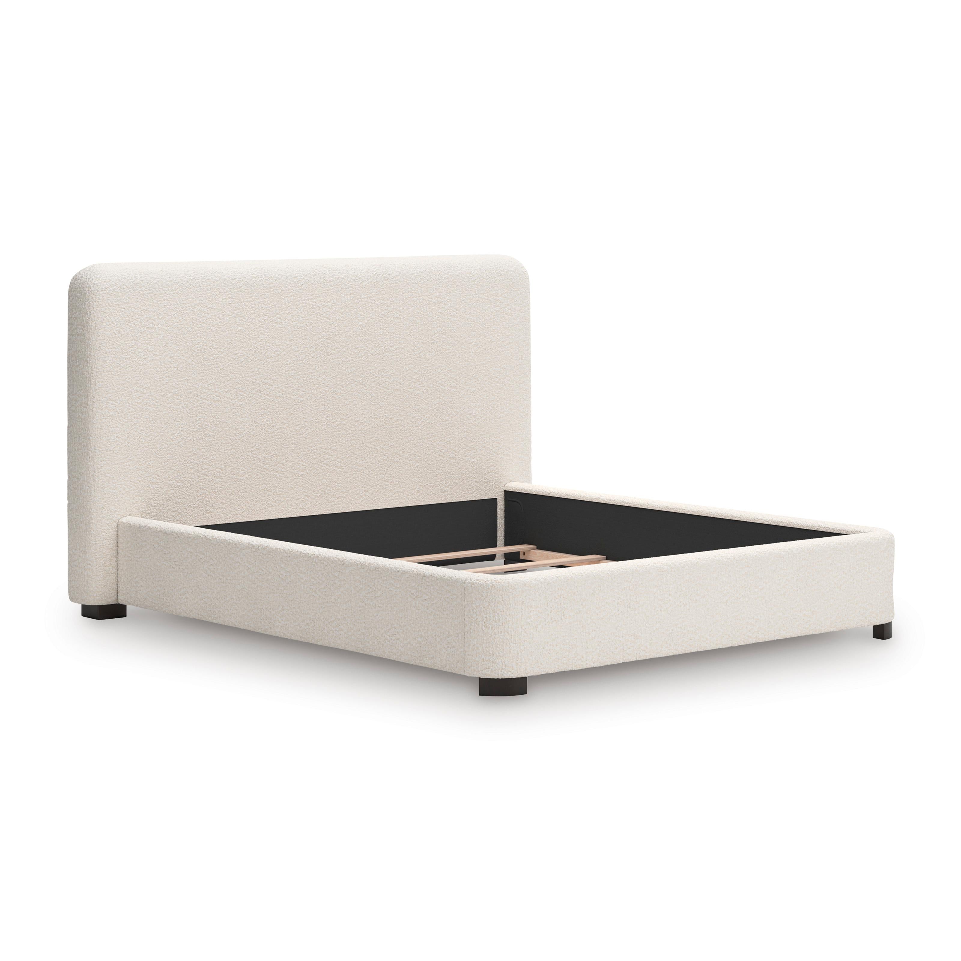  Size_California King --  Brintstreet PCB401-95 California King Upholstered Bed IMAGE 4