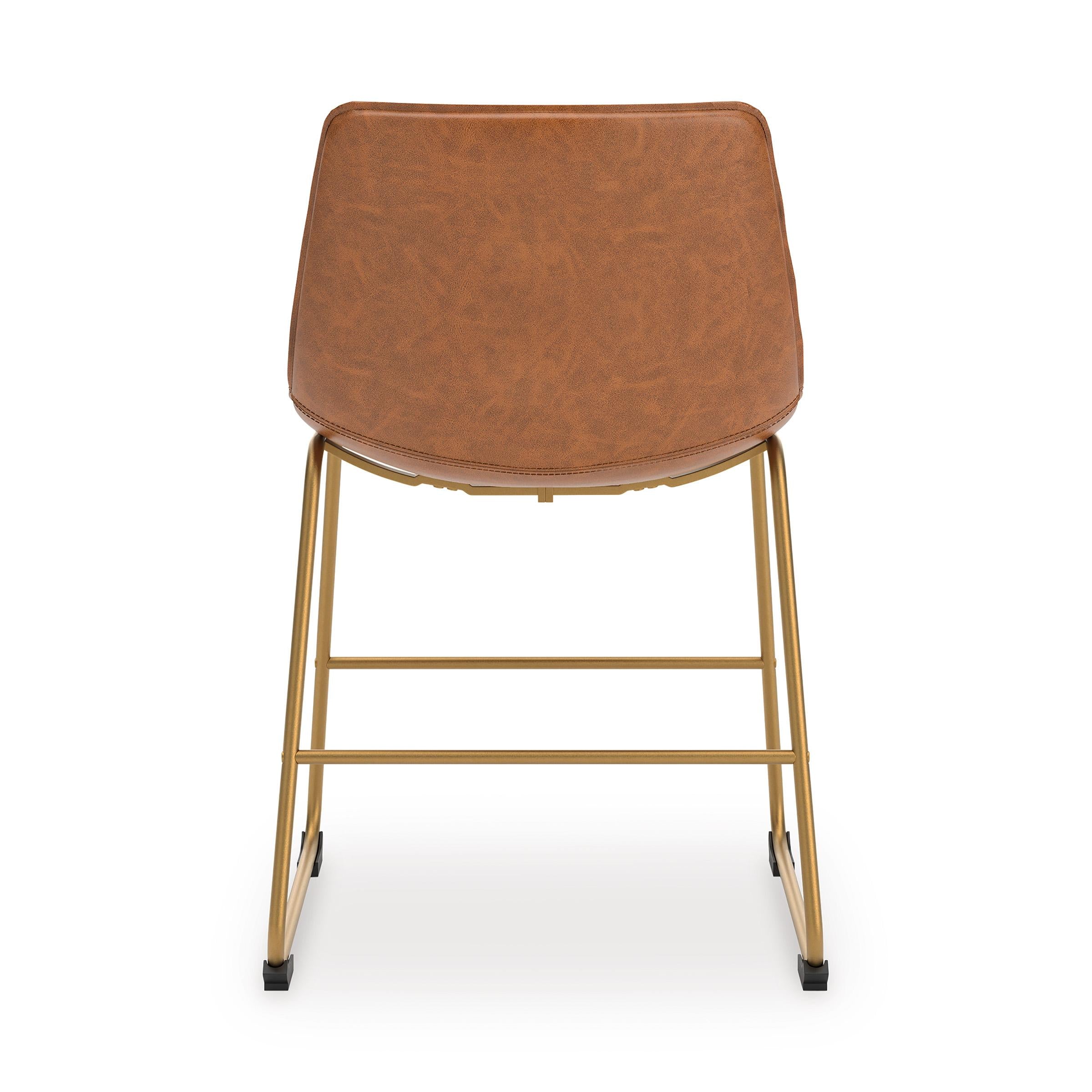  Signature Design by Ashley Ciabori PCD373-02 Dining Upholstered Side Chair IMAGE 4