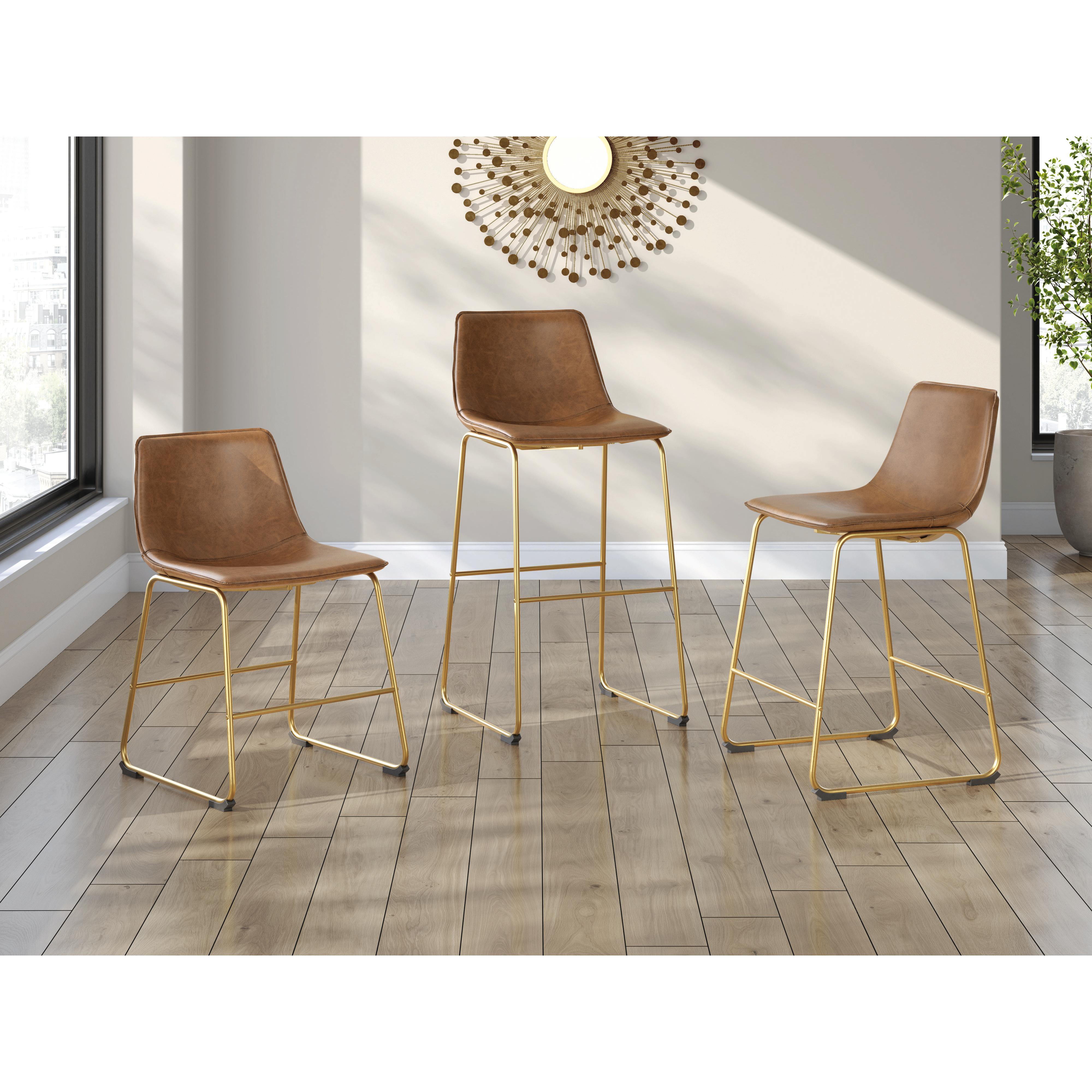  Signature Design by Ashley Ciabori PCD373-02 Dining Upholstered Side Chair IMAGE 5