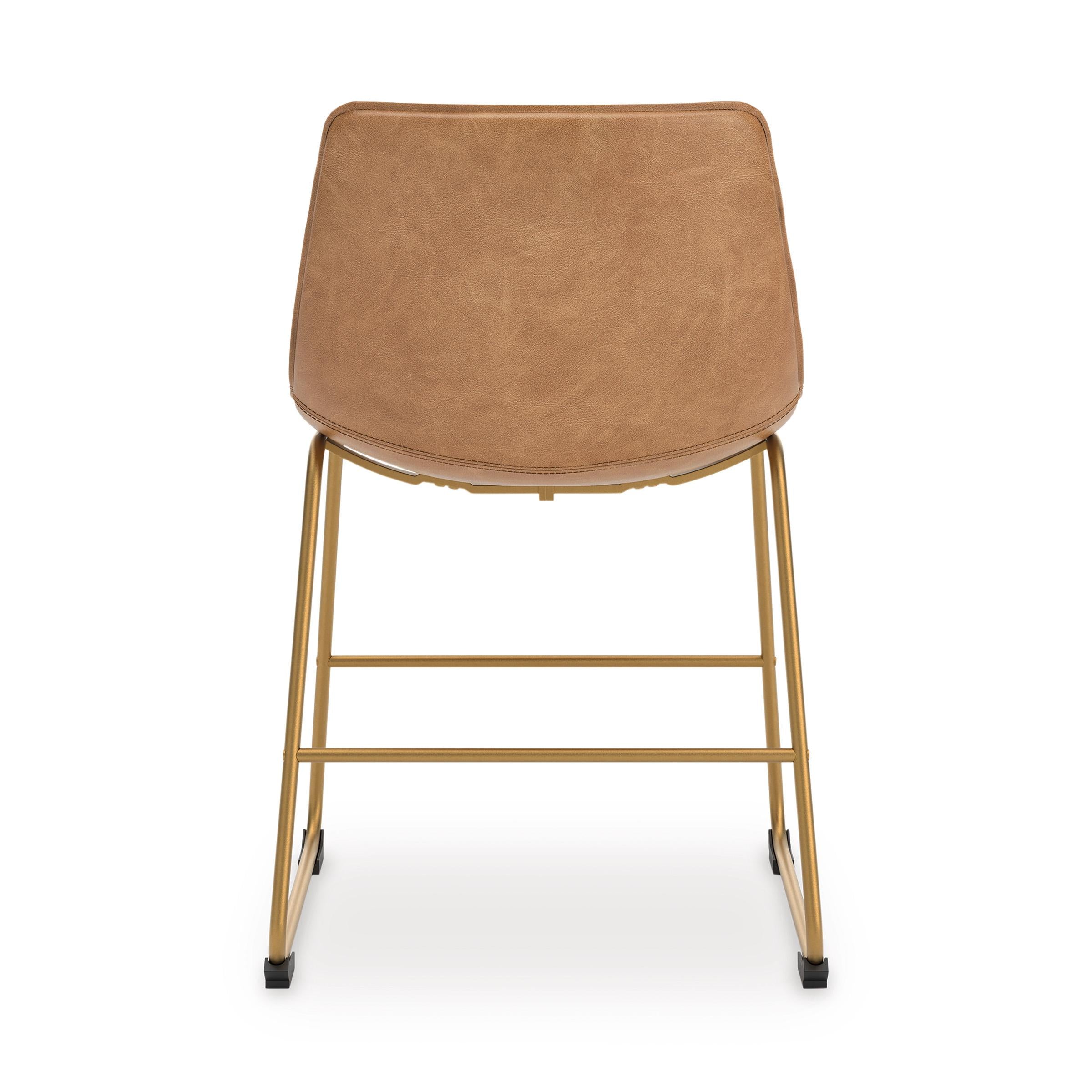  Signature Design by Ashley Ciabori PCD373-03 Dining Upholstered Side Chair IMAGE 4