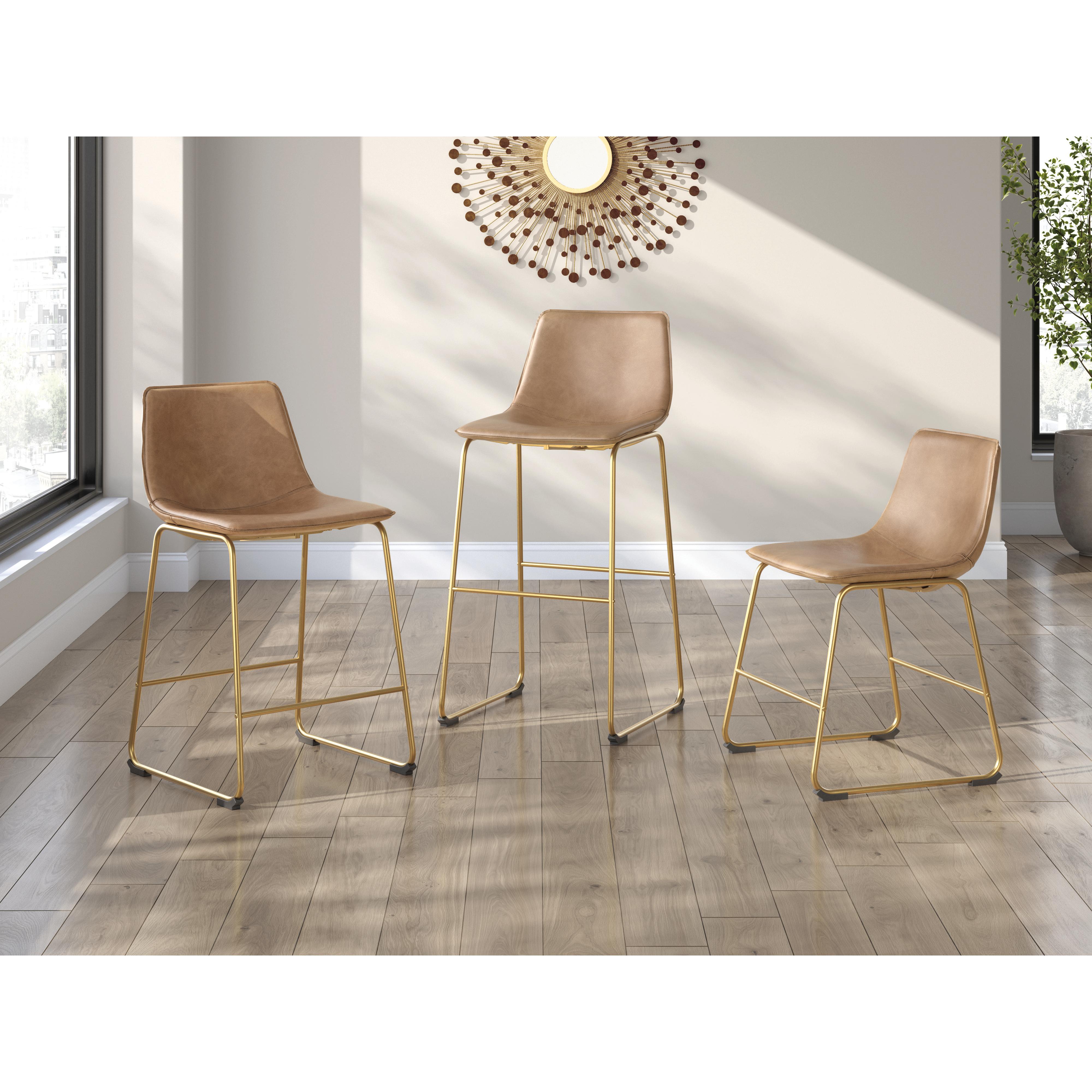  Signature Design by Ashley Ciabori PCD373-03 Dining Upholstered Side Chair IMAGE 5