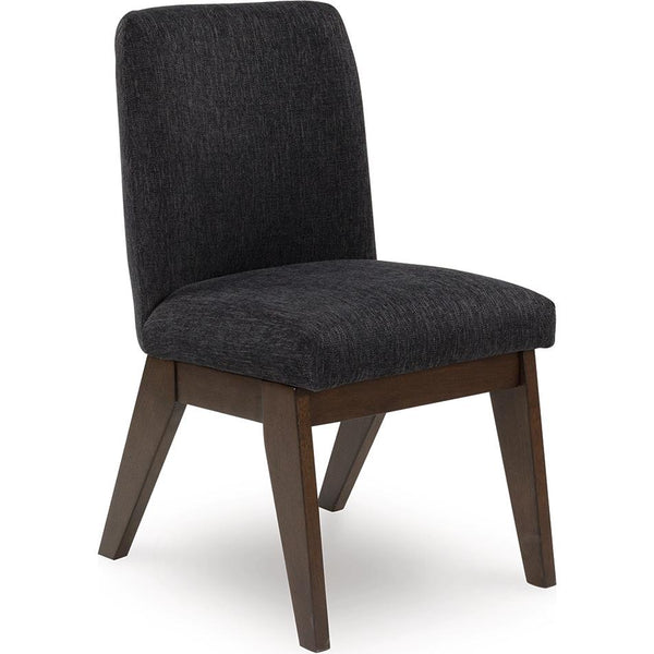 Signature Design by Ashley Dilenno PCD857-01 Dining Upholstered Side Chair