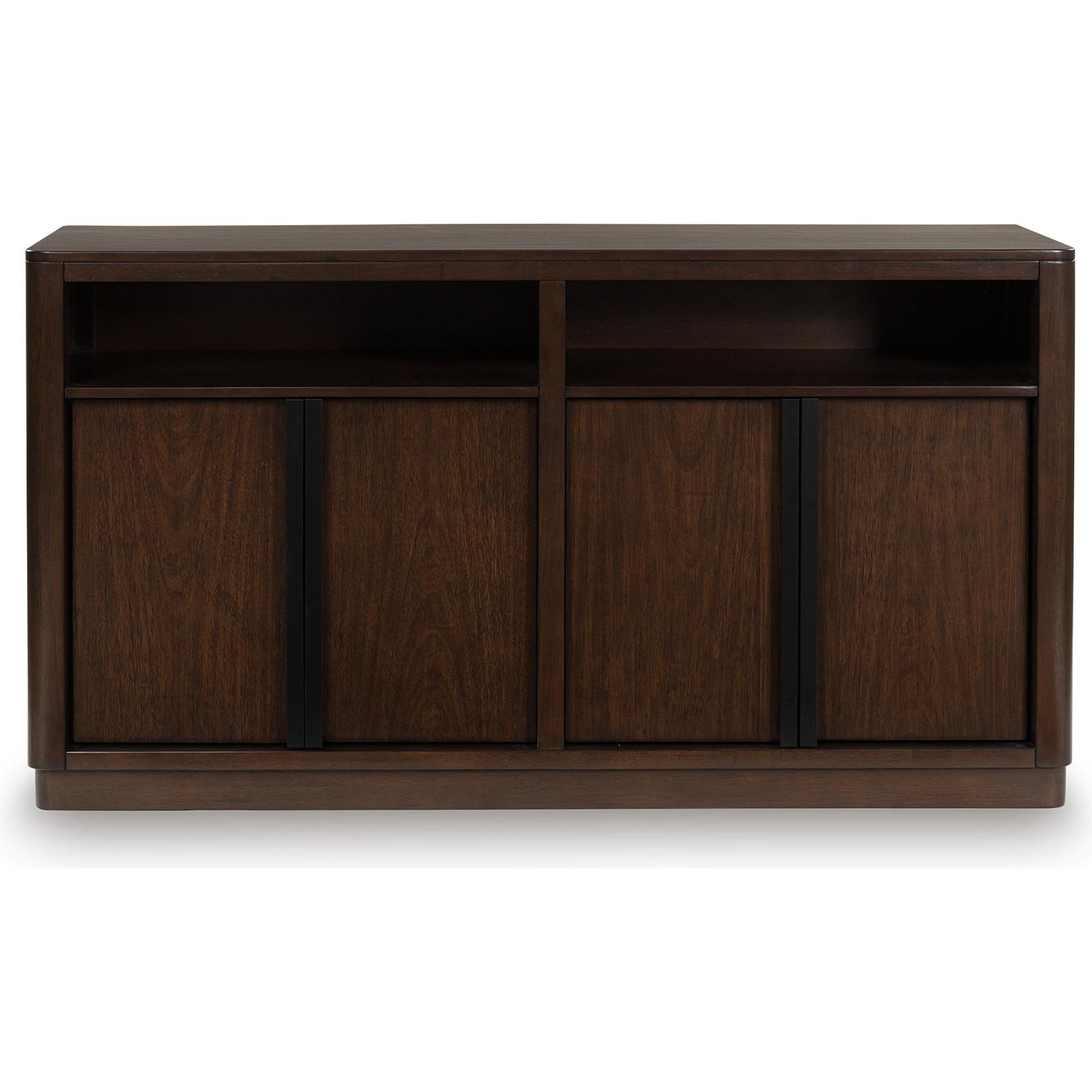  Signature Design by Ashley Dilenno PCD857-60 Dining Room Server IMAGE 1