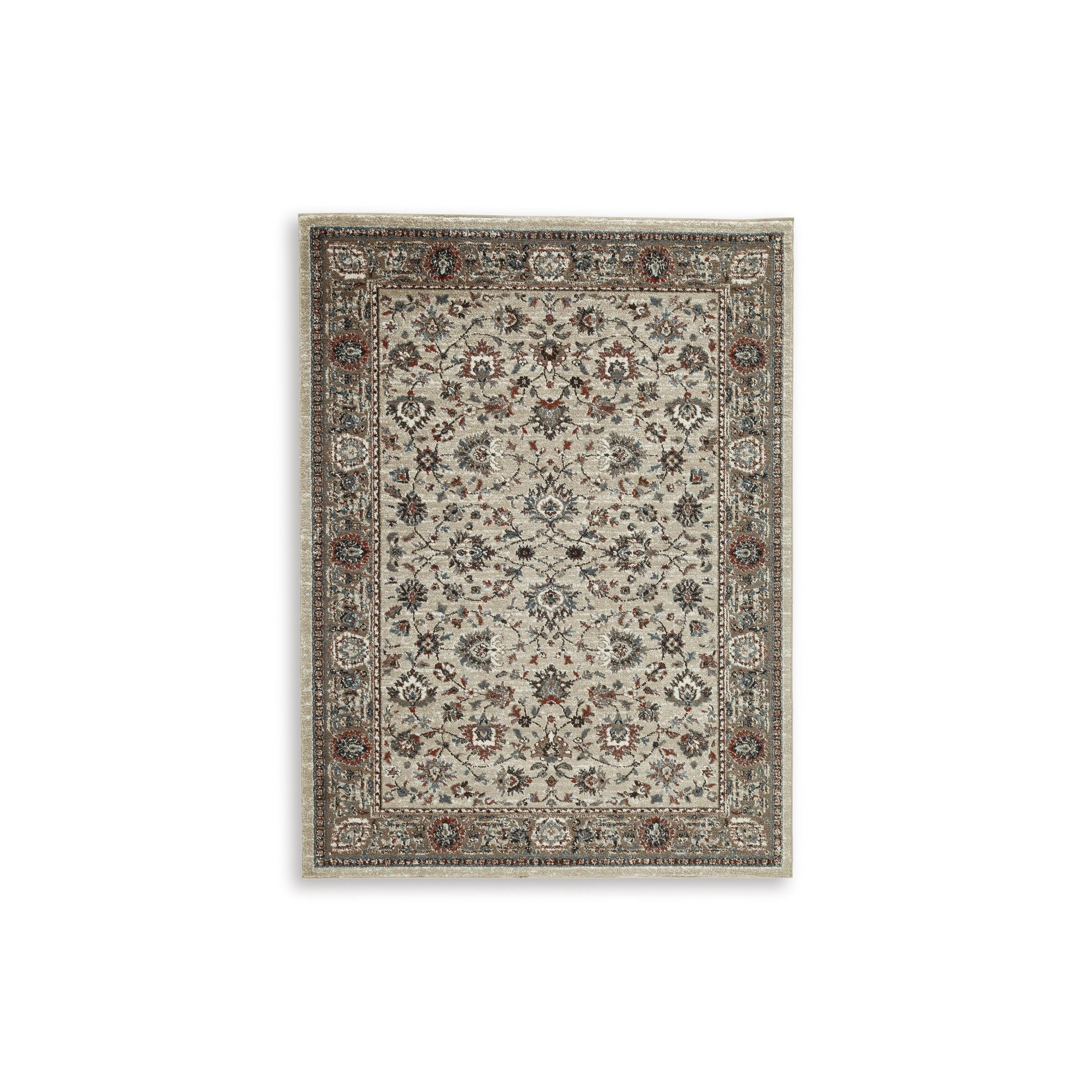  Size_7'11" x 10' --  Beritham R407261 Large Rug IMAGE 1