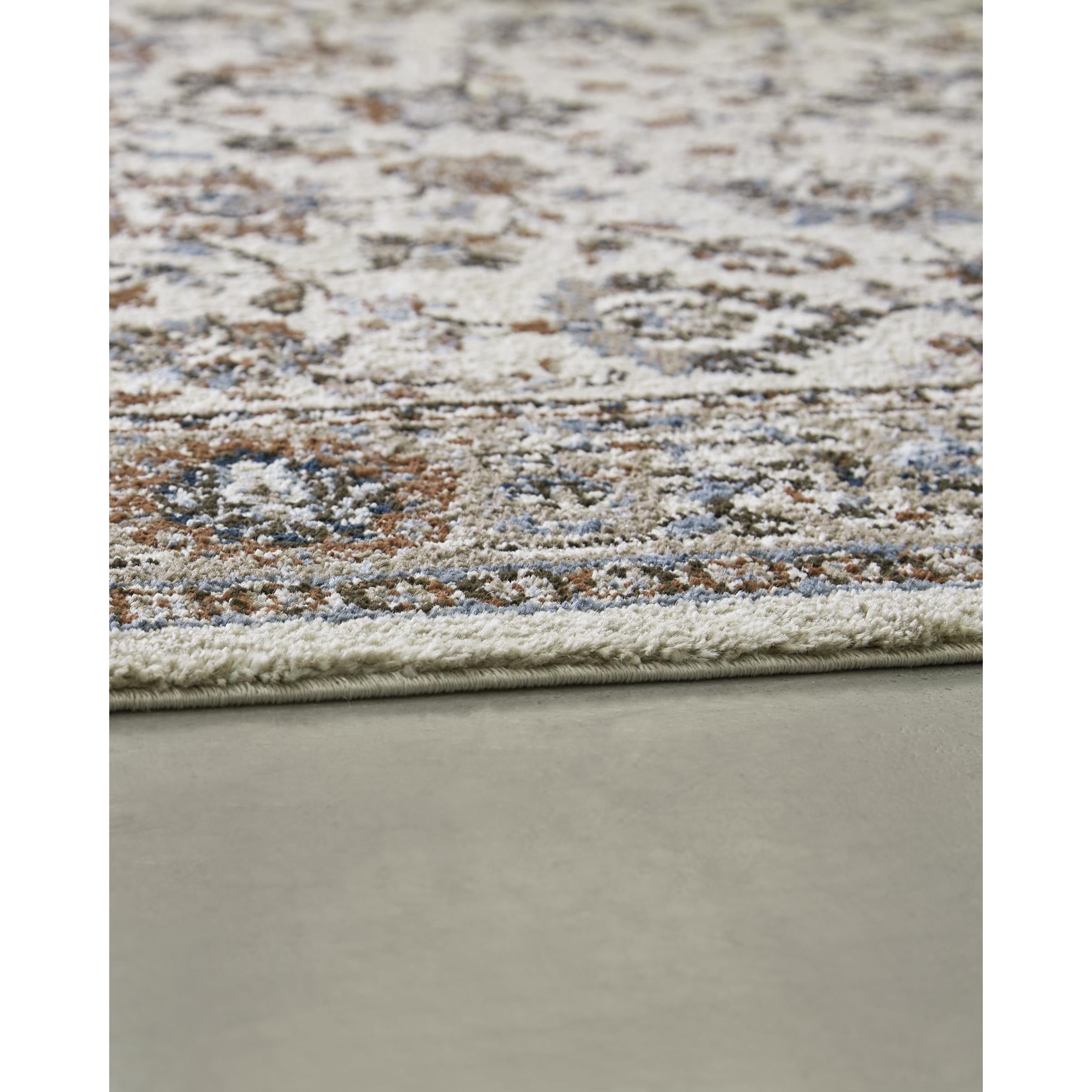  Size_7'11" x 10' --  Beritham R407261 Large Rug IMAGE 4