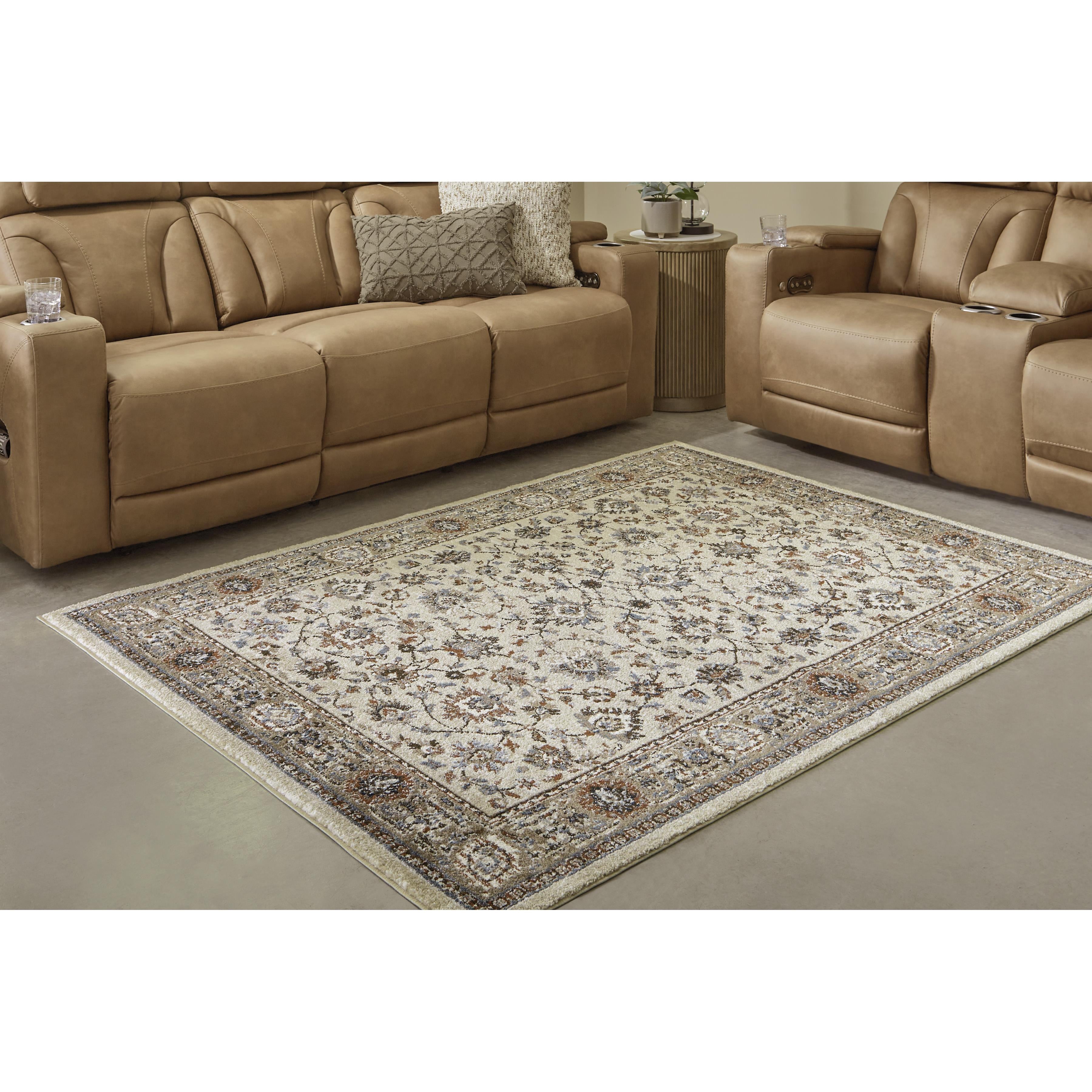  Size_5'3" x 7' --  Signature Design by Ashley Beritham Rug IMAGE 2